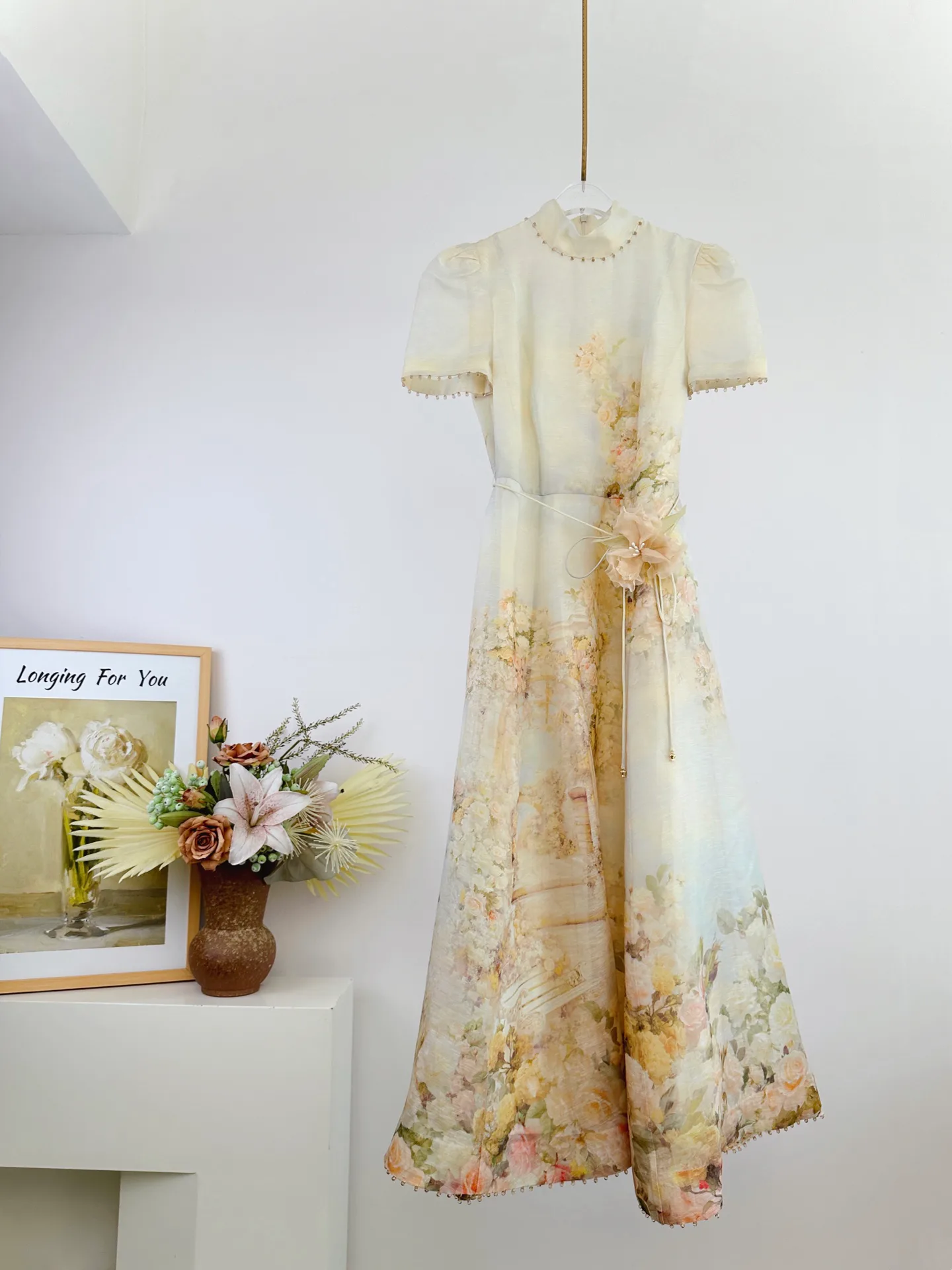 Платья Женские Zimmermann 1890551