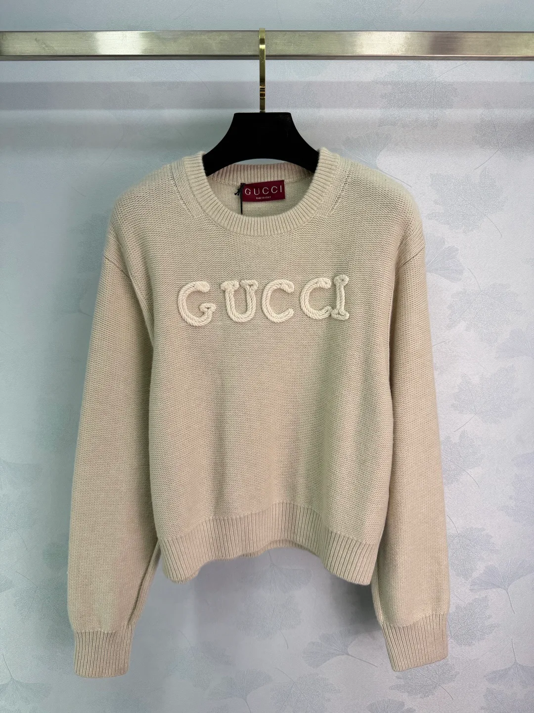 Джемперы И Свитеры Женские Gucci 719015