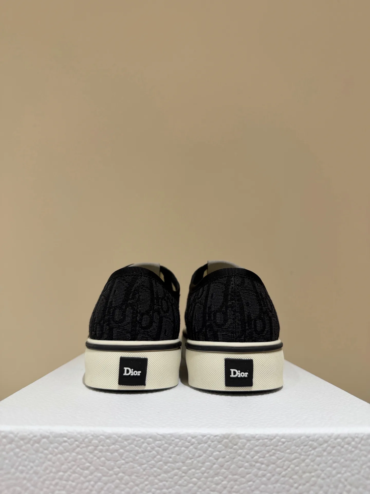 Кеды Женские Christian Dior 11550604