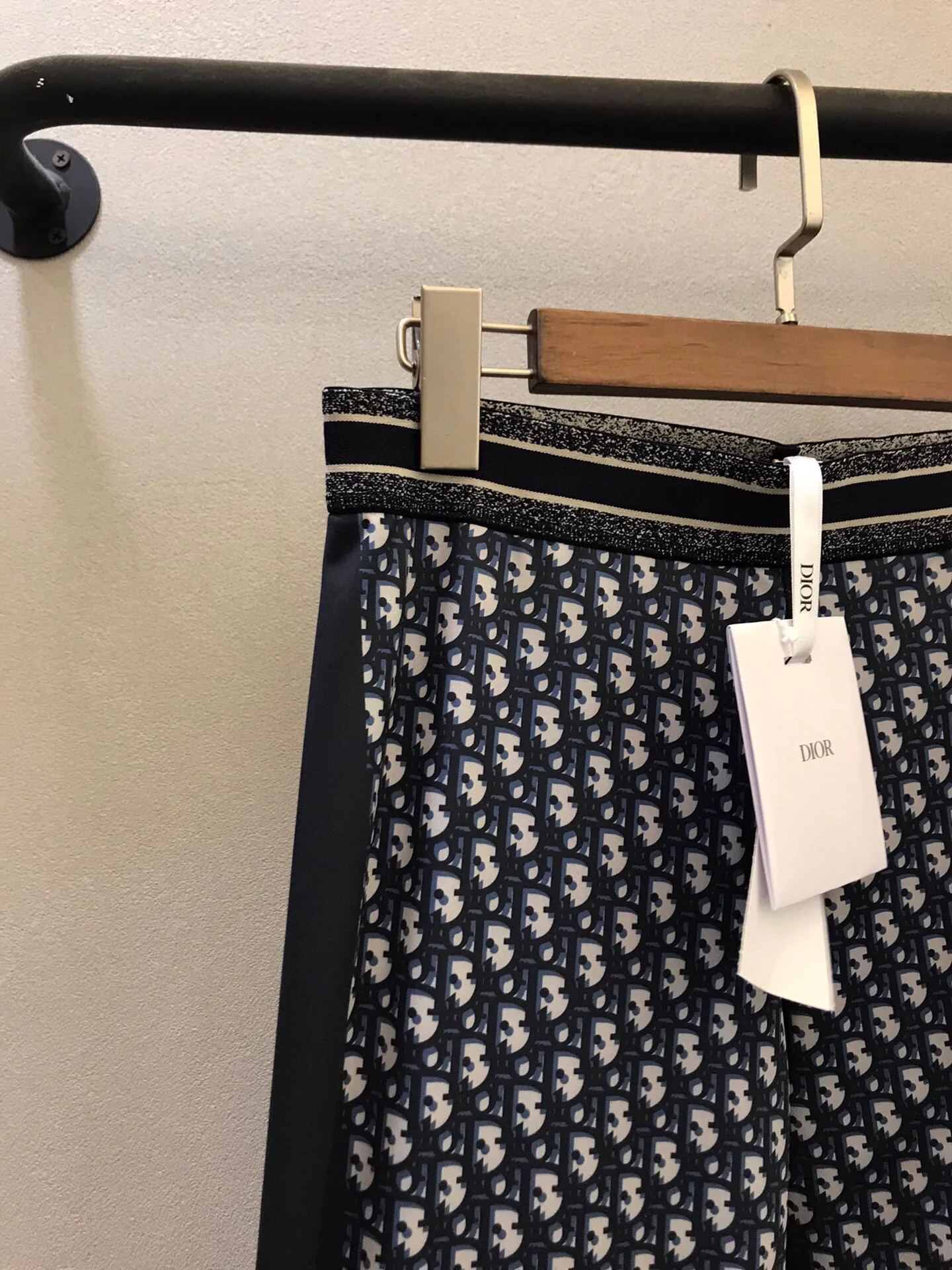 Брюки Женские Christian Dior 2586568