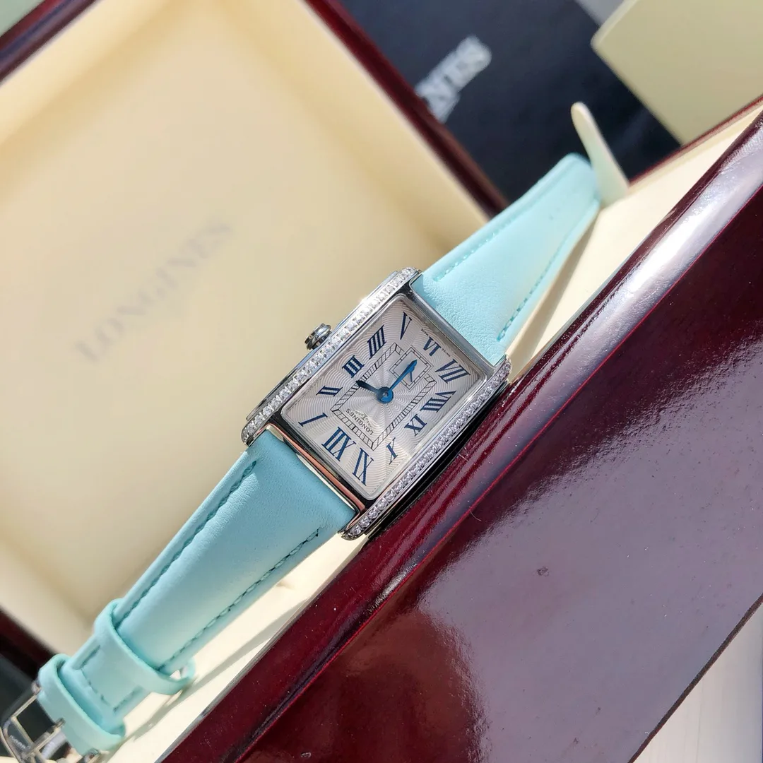 Часы Женские Longines 13909538