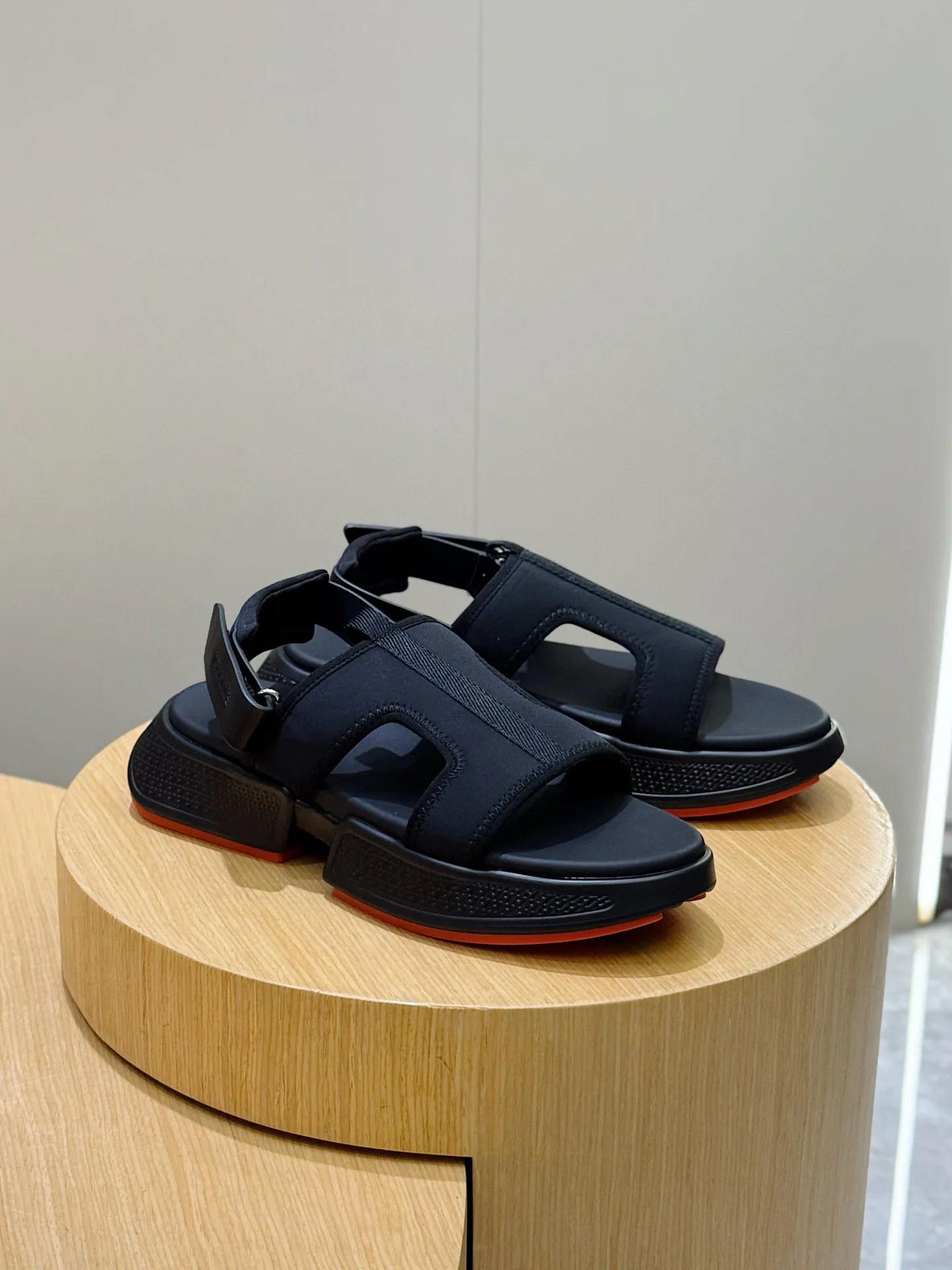 Сандалии Мужские Hermes 11316747