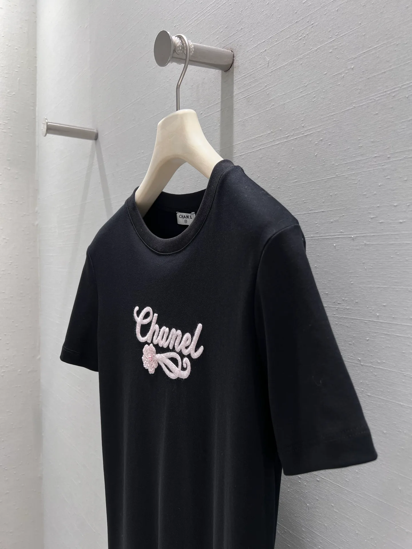 Футболки Женские Chanel 2379729