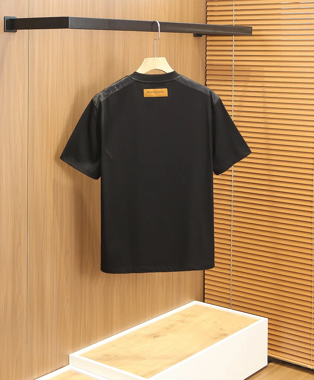 Футболки Мужские Louis Vuitton 2998723