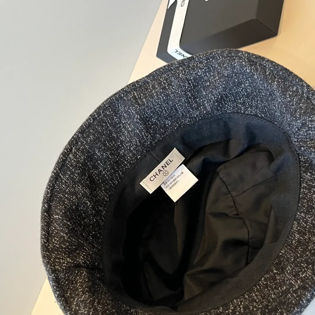 Головные Уборы Chanel 563499