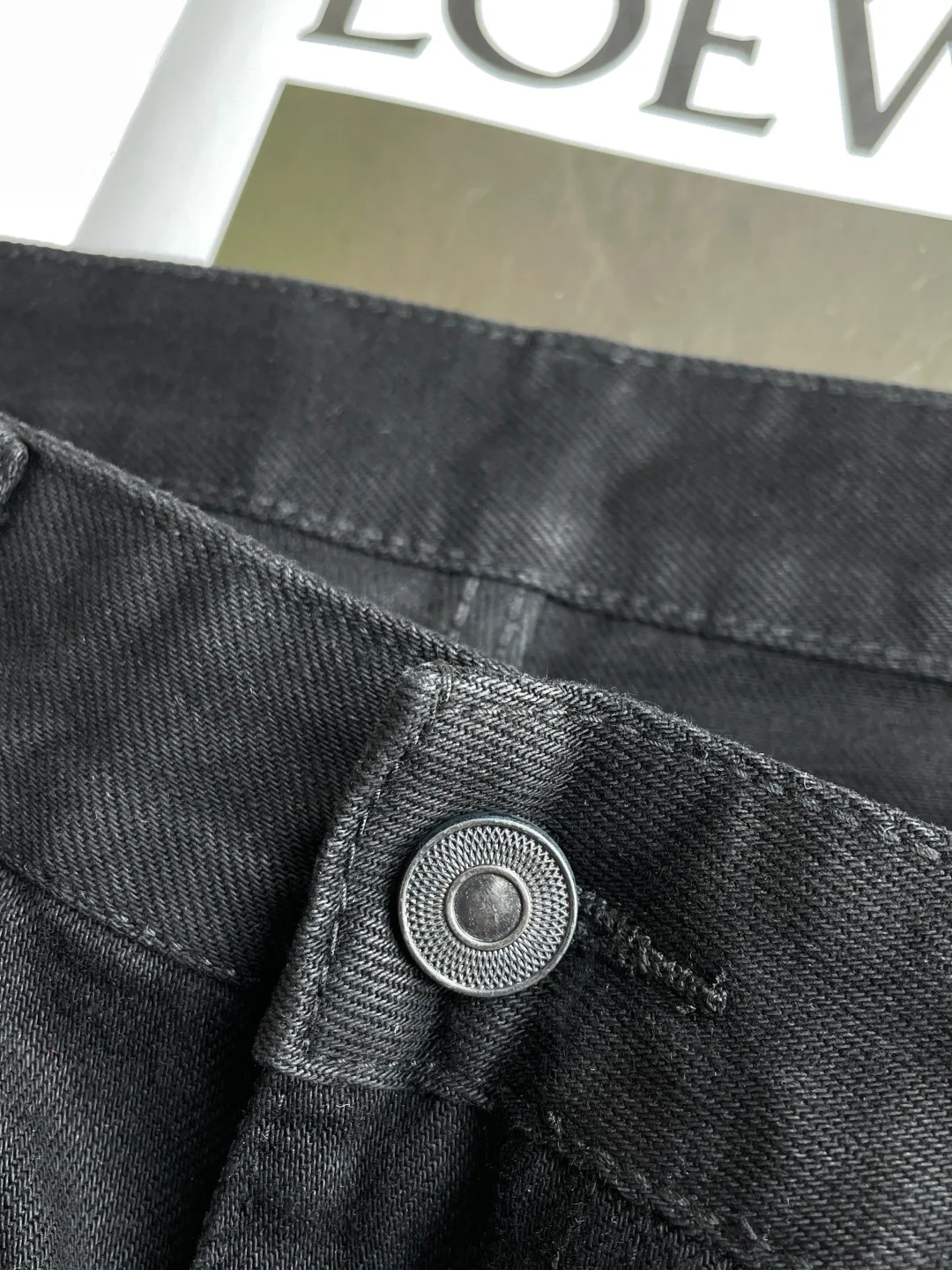 Джинсы Женские Chrome Hearts 13169914