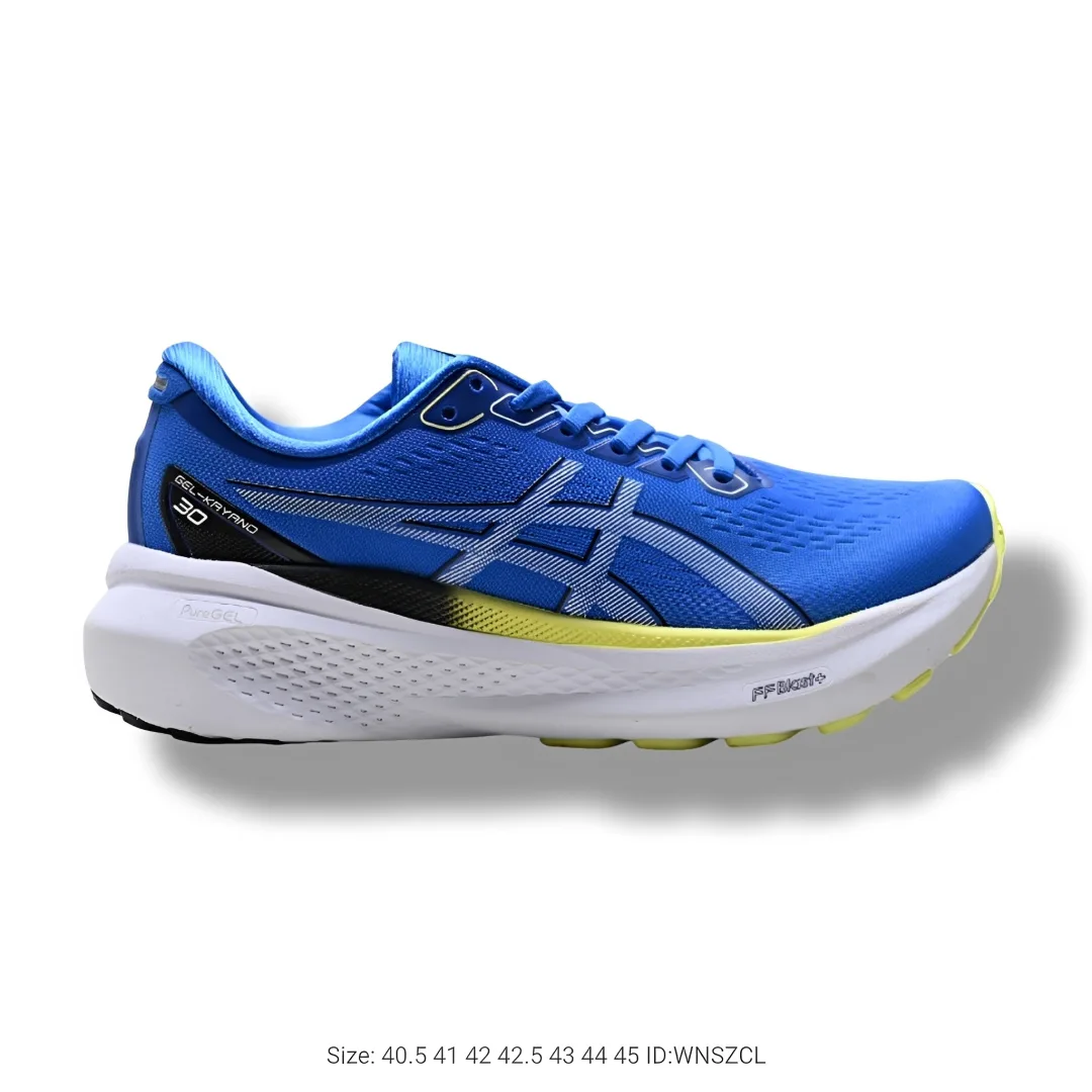 Кроссовки Женские Asics 17576692
