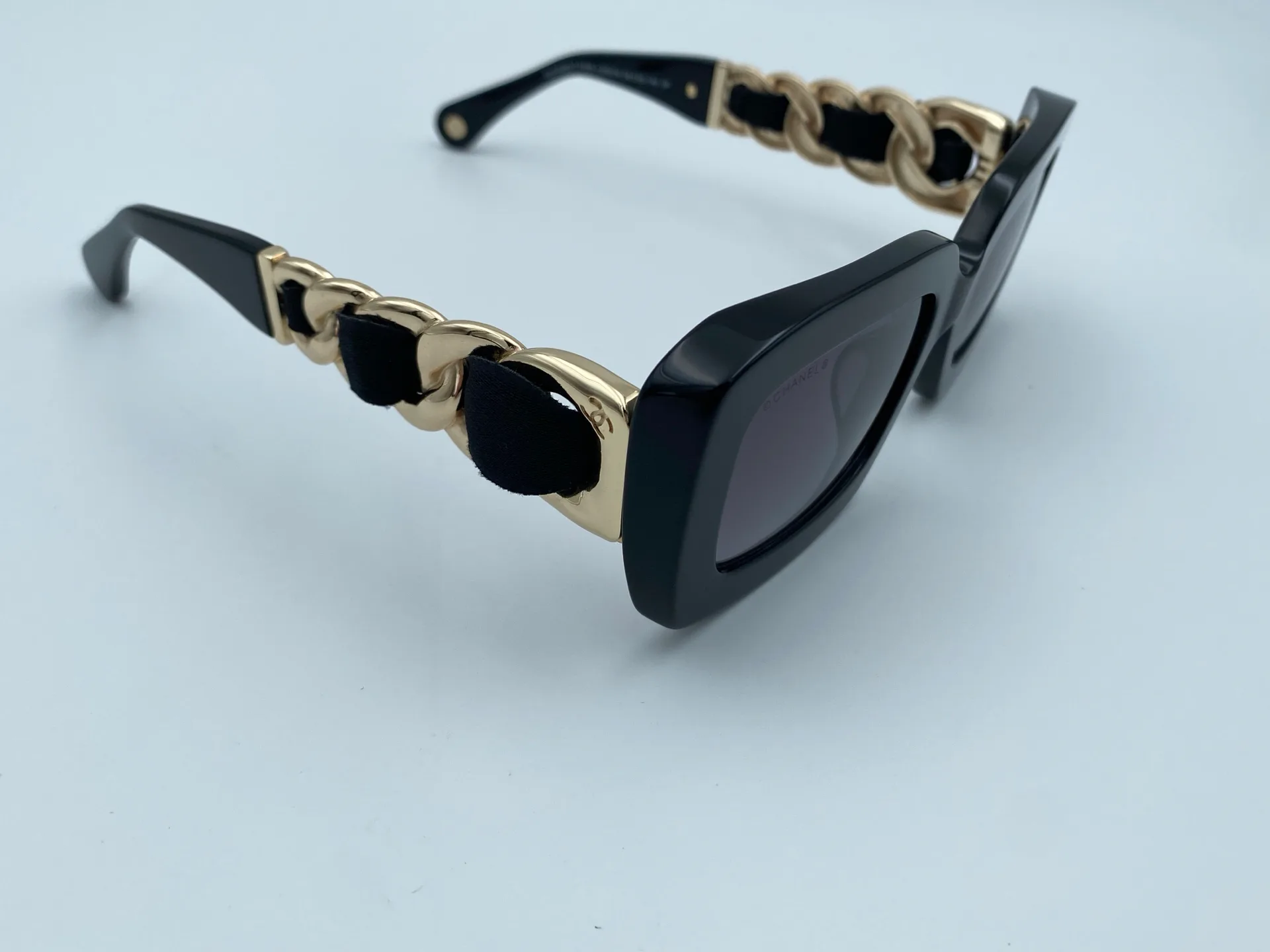 Очки Chanel 11495142