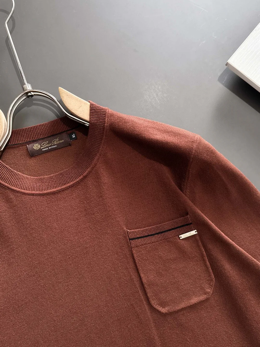 Джемперы И Свитеры Мужские Loro Piana 688187