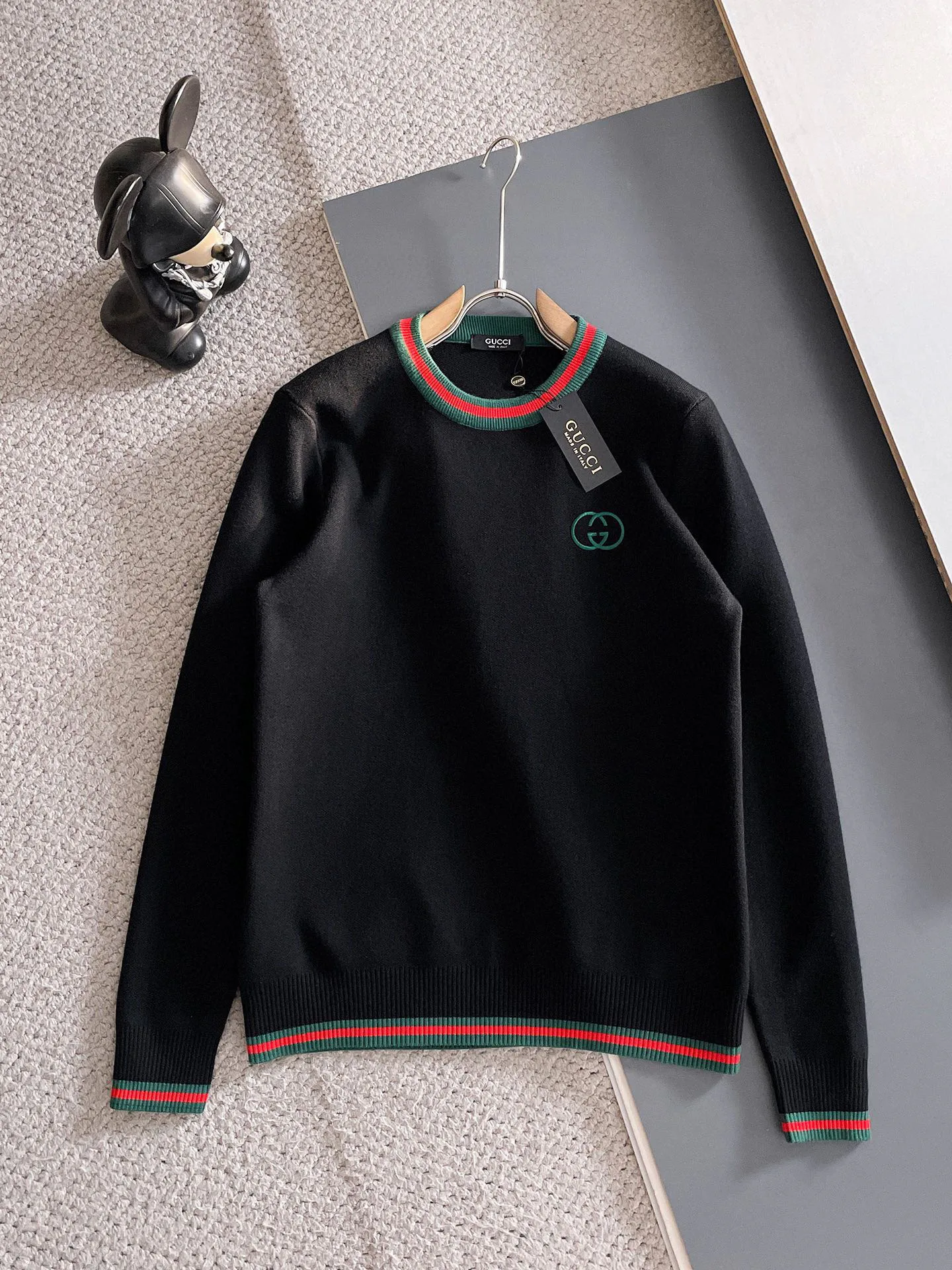 Джемперы И Свитеры Мужские Gucci 1444614