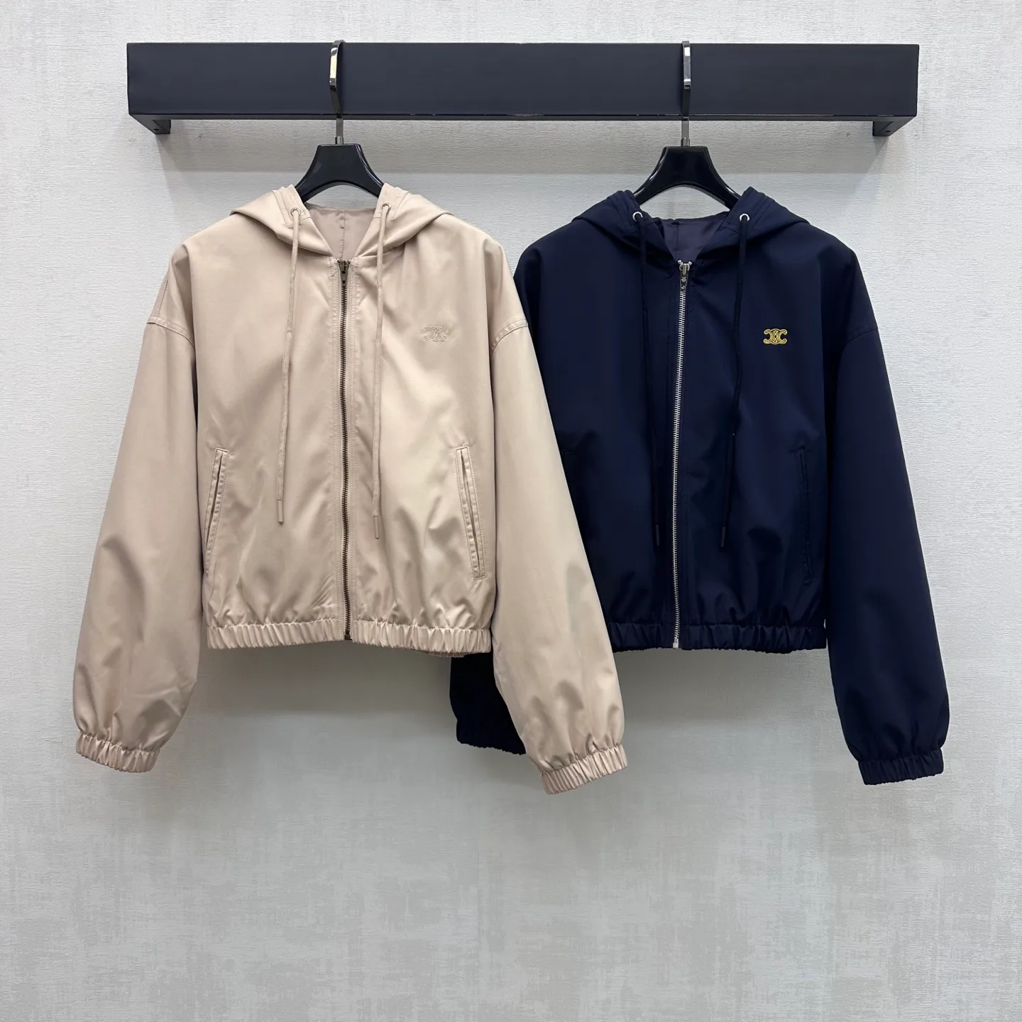 Куртки И Пуховики Женские Celine 17460290