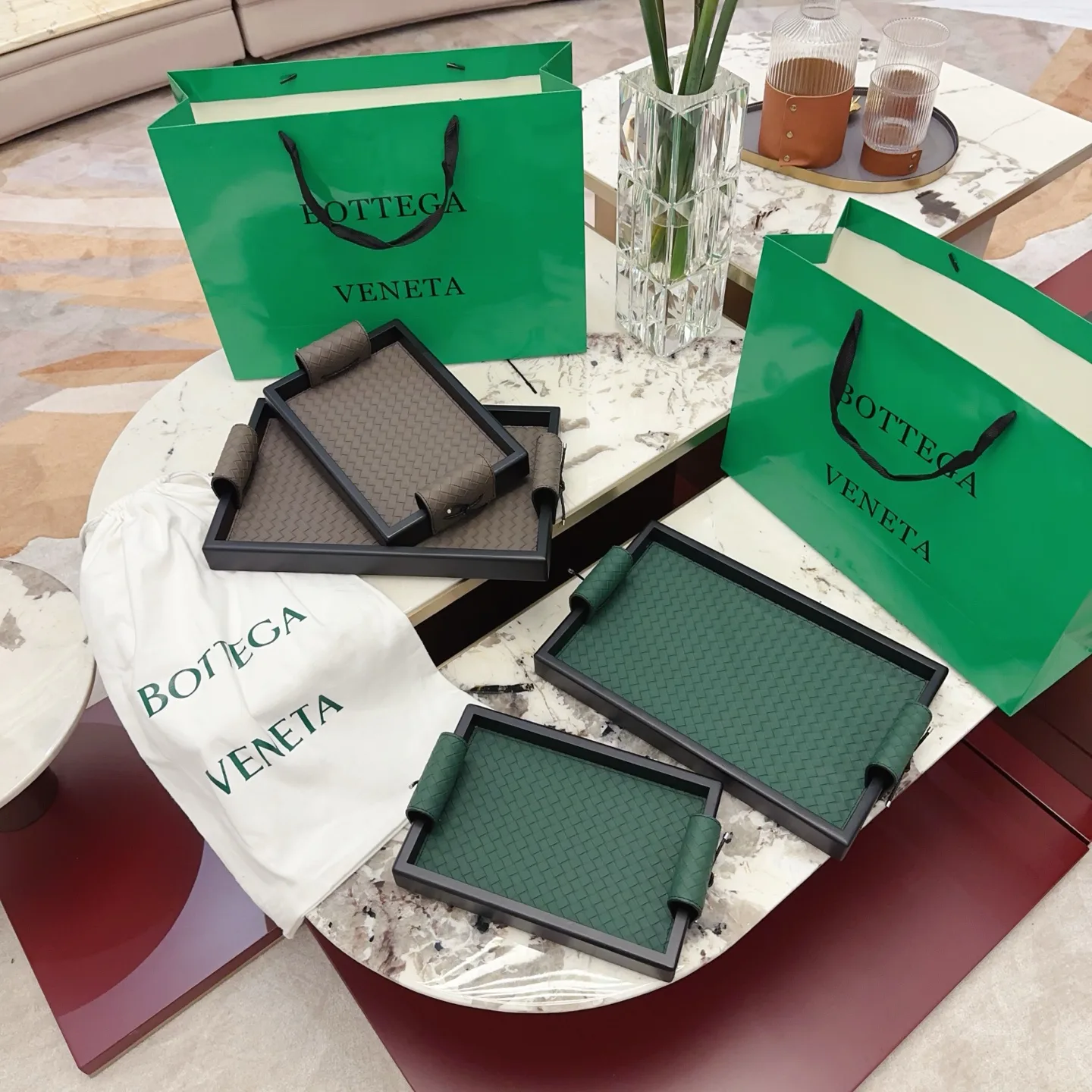 Посуда Bottega Veneta 11888351