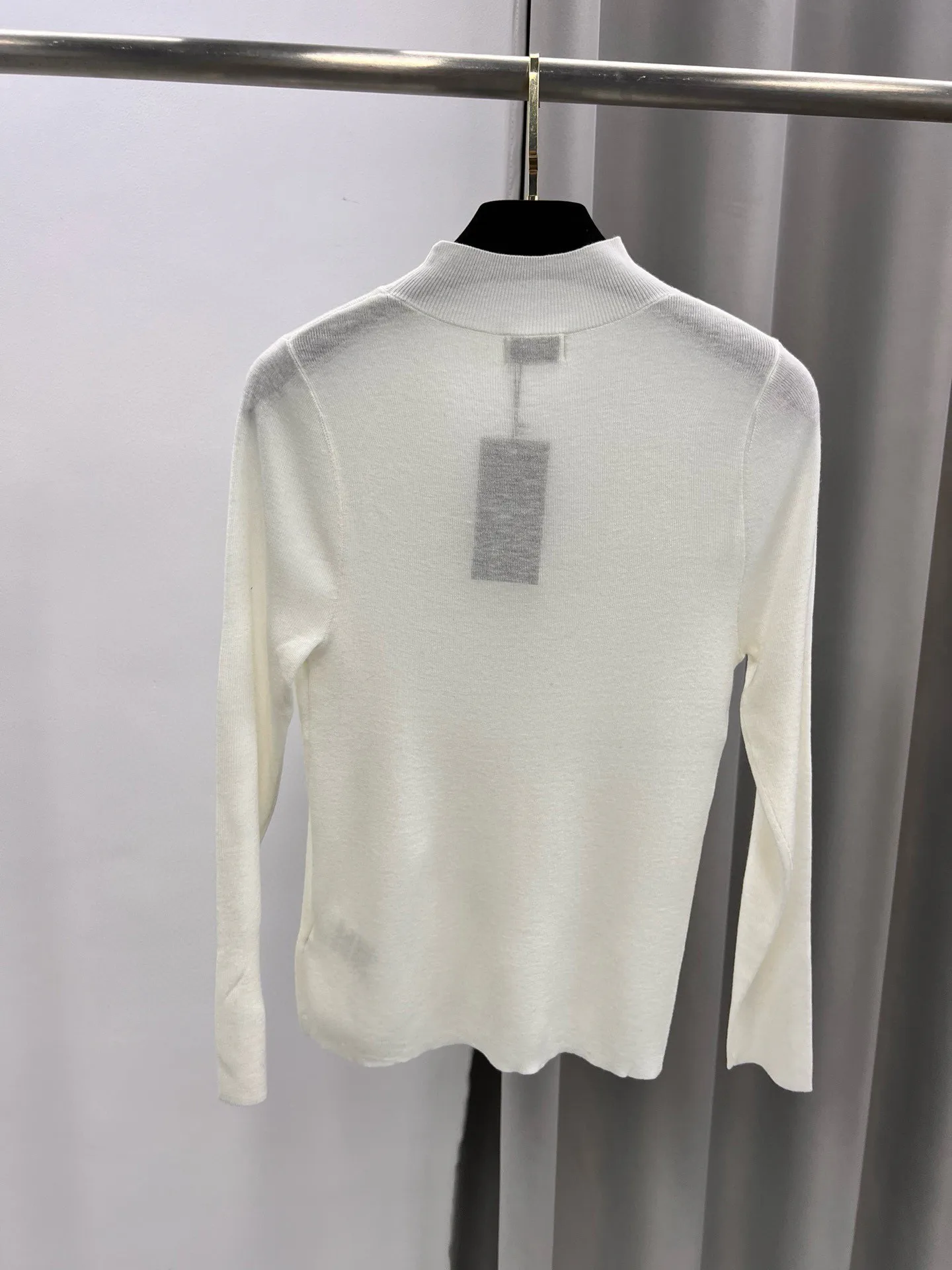 Джемперы И Свитеры Женские Saint Laurent 18772395