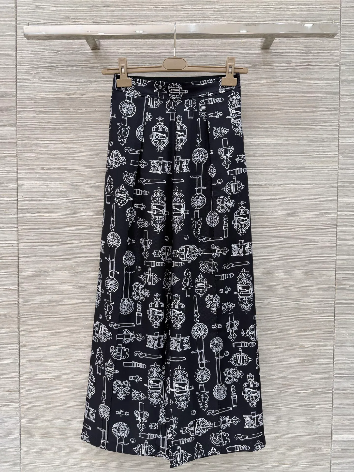 Брюки Женские Hermes 10203345