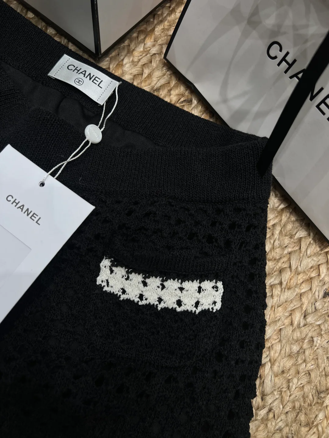 Юбки Женские Chanel 10239357