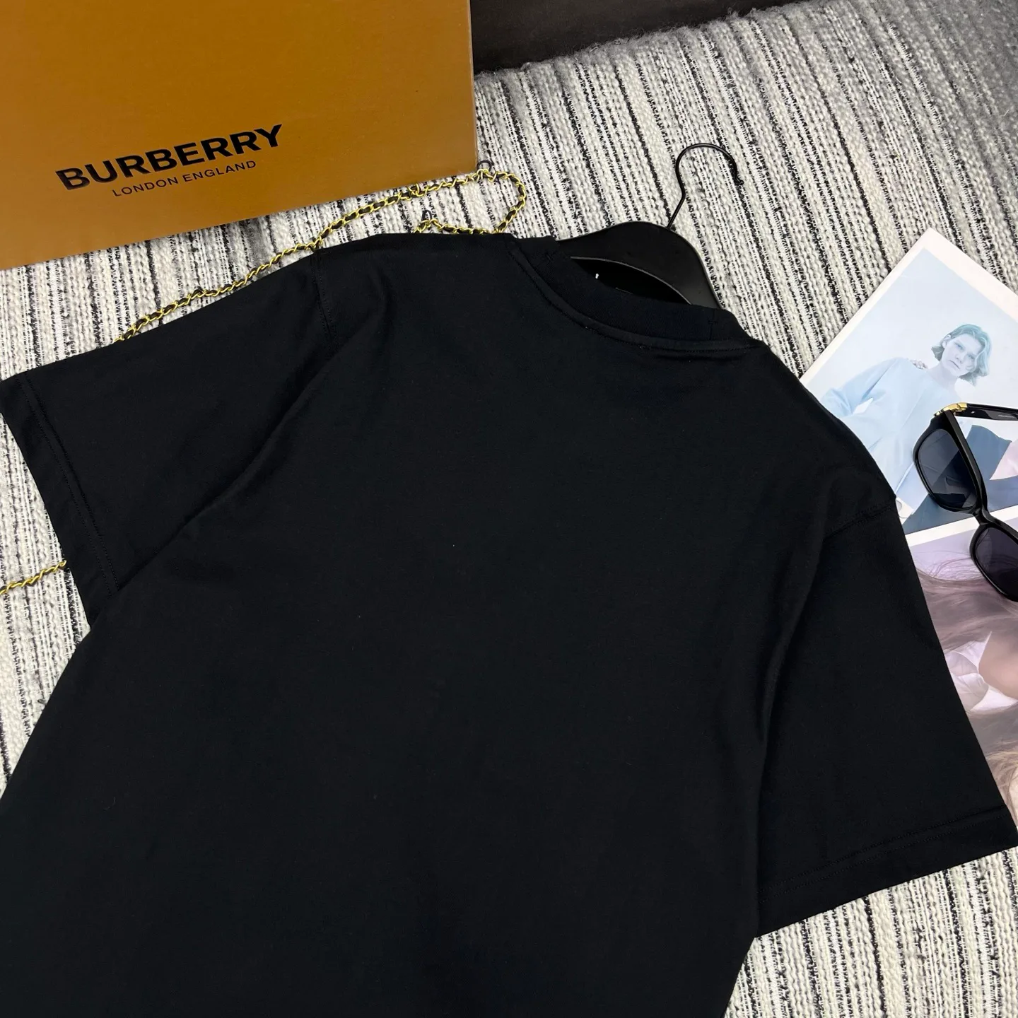 Футболки Женские Burberry 12875133