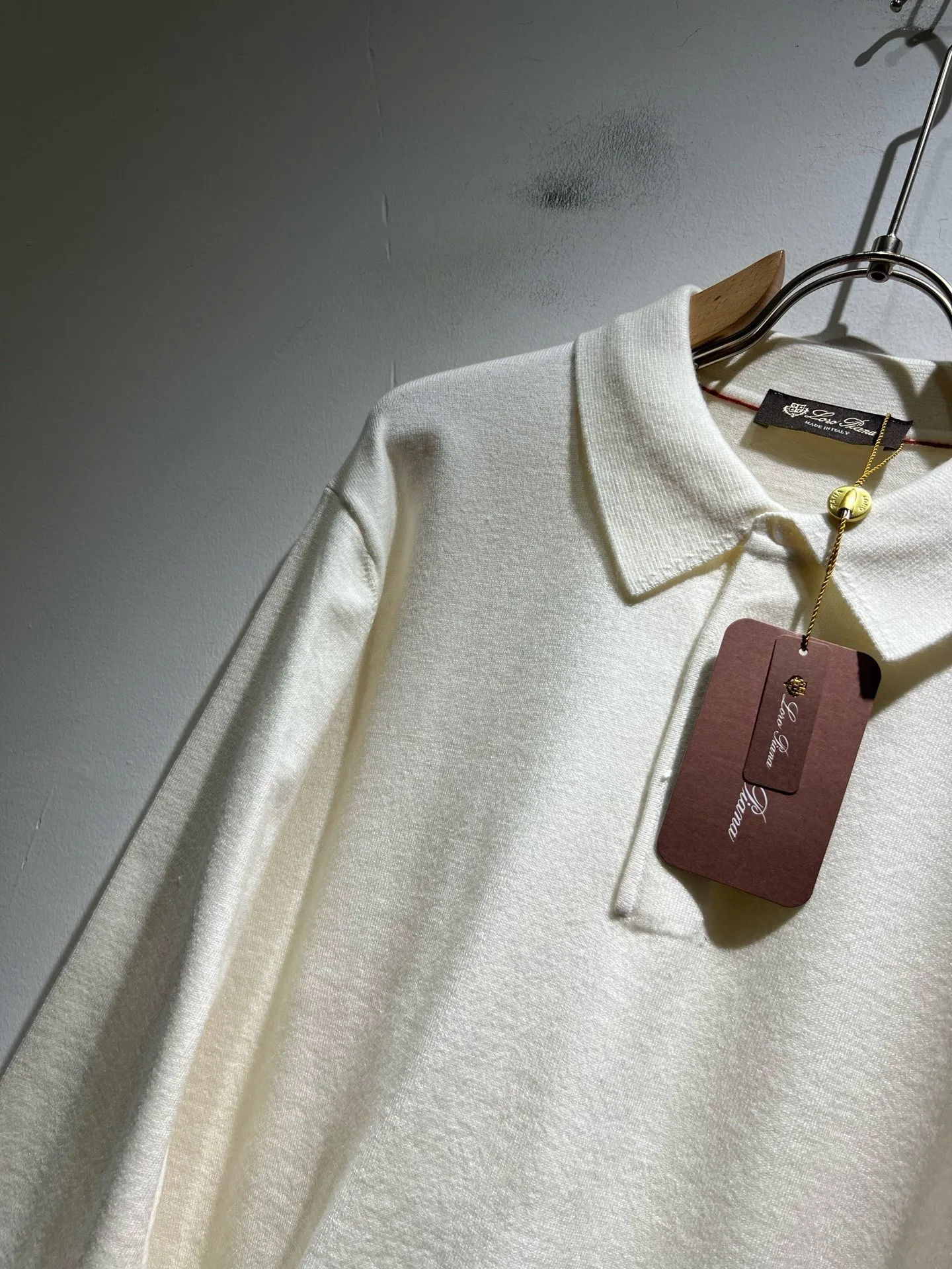 Джемперы И Свитеры Мужские Loro Piana 18343275