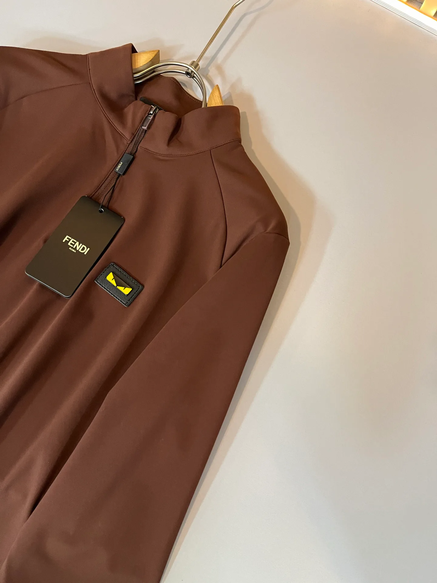 Свитшоты И Худи Мужские Fendi 117510