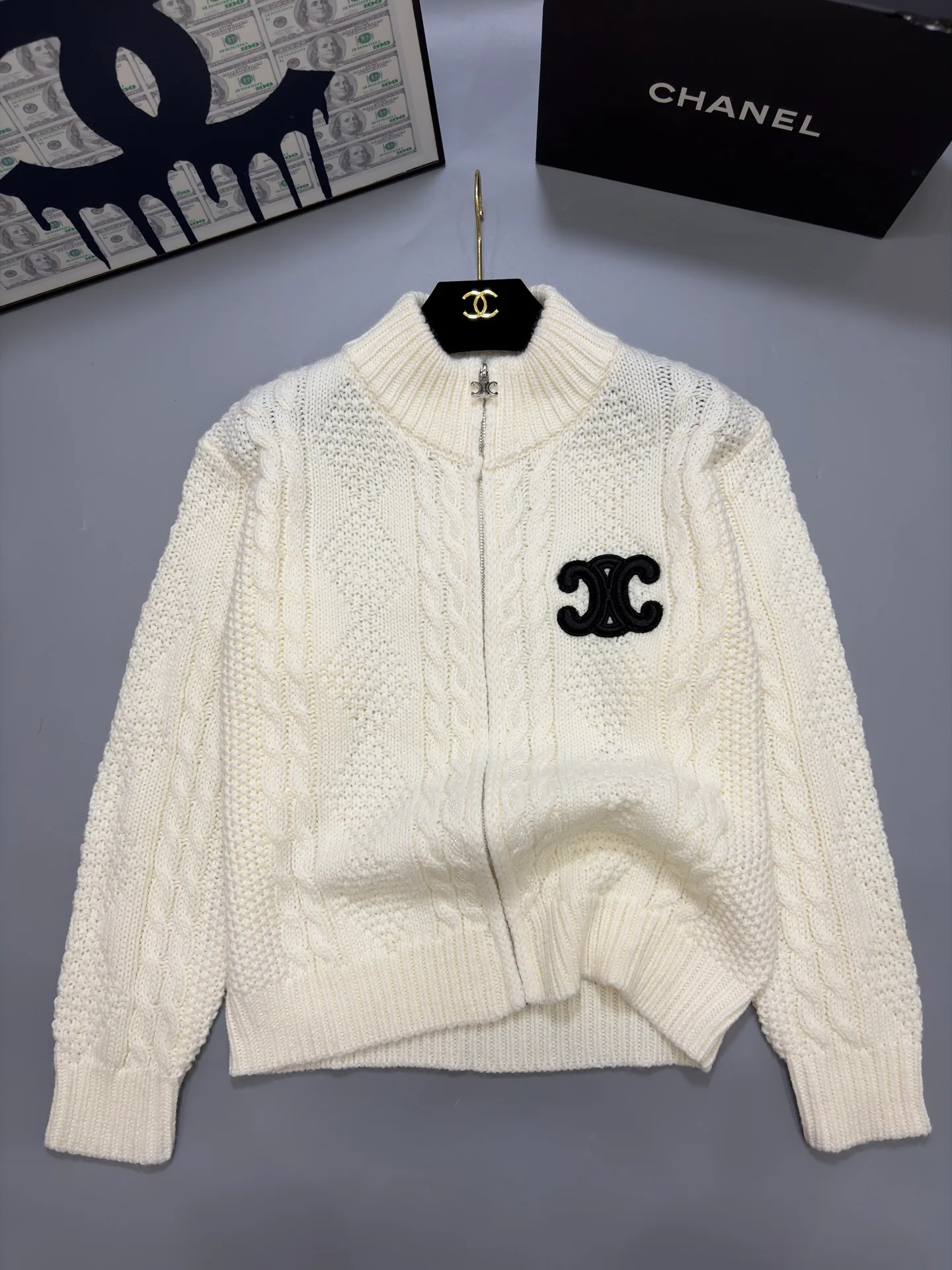 Джемперы Женские Celine 793551