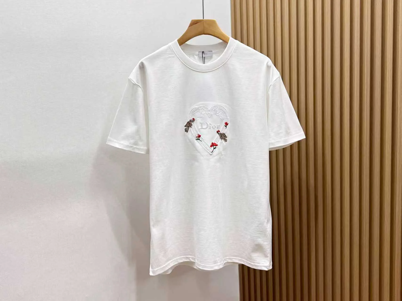 Футболки Мужские Christian Dior 4766593