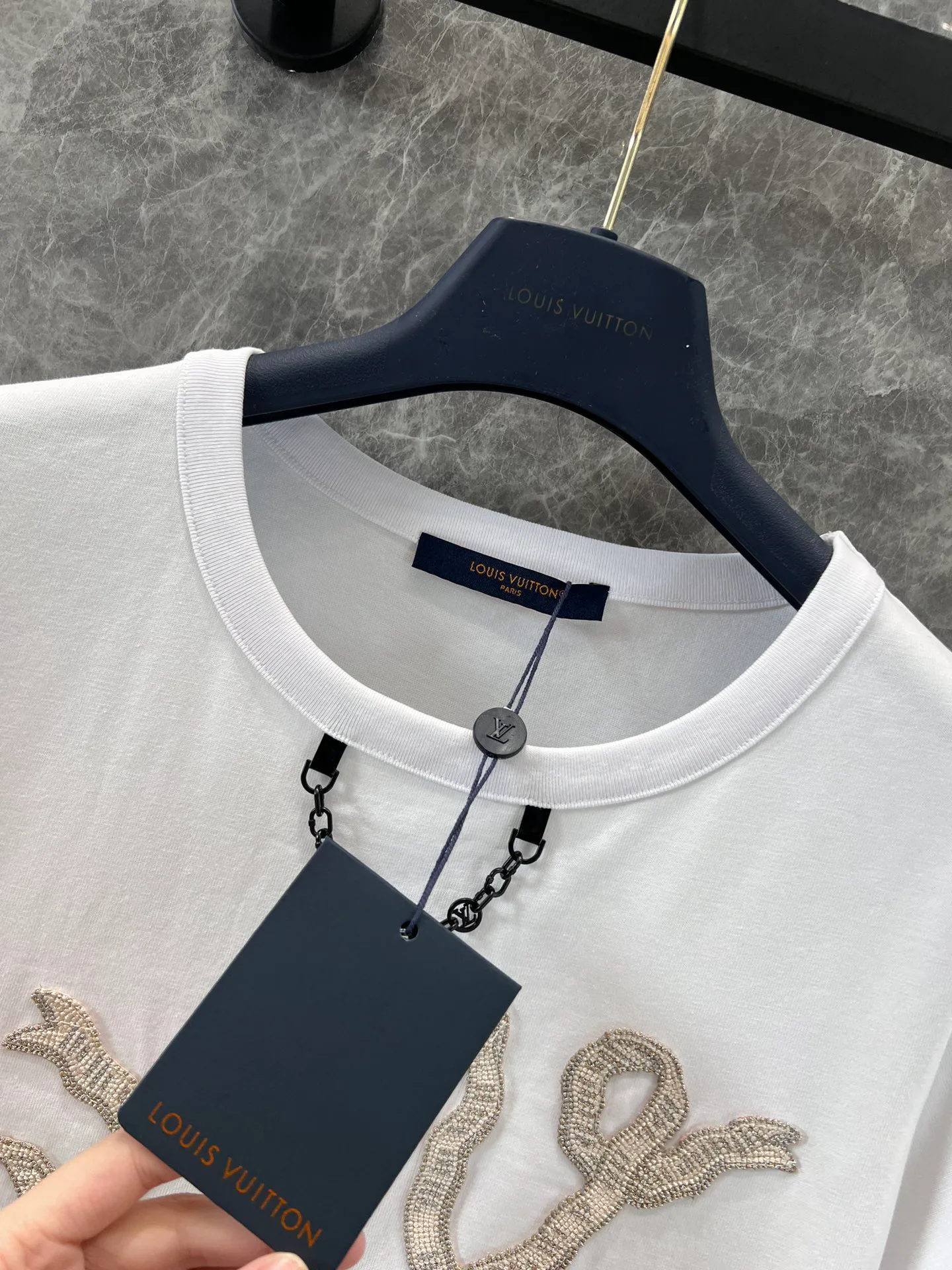 Футболки Женские Louis Vuitton 2715