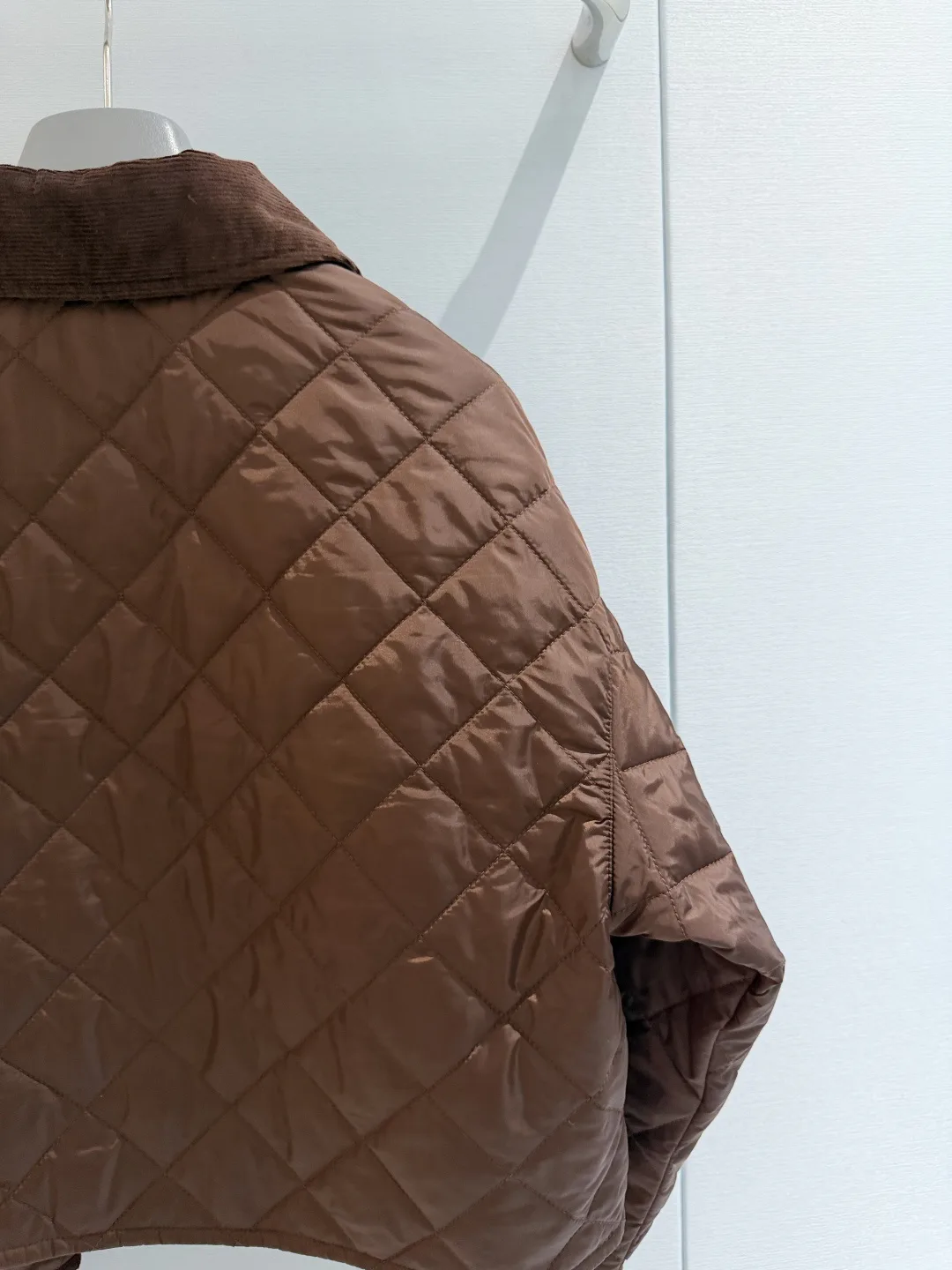 Куртки И Пуховики Женские Prada 18184972