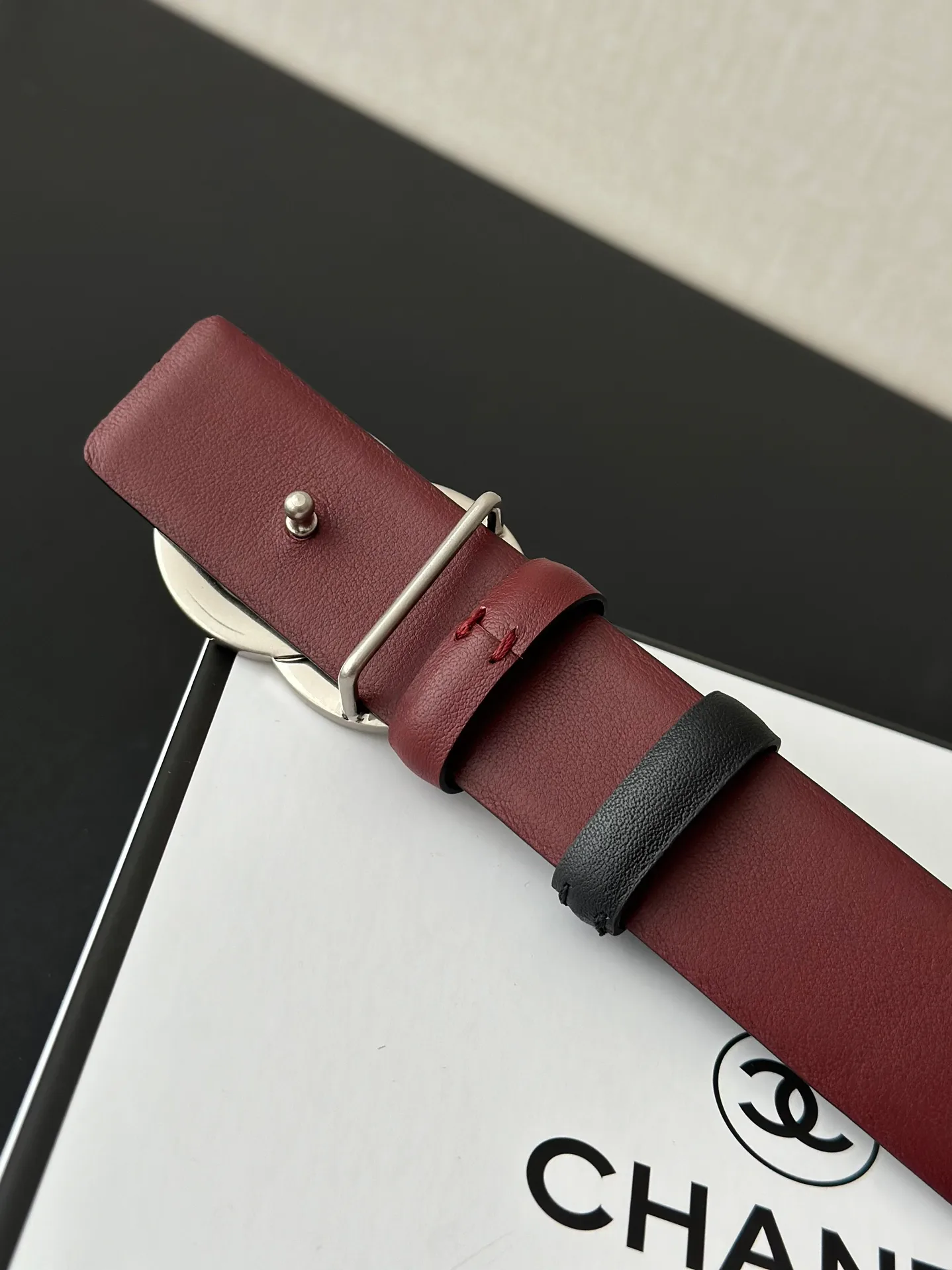 Ремни Chanel 322657