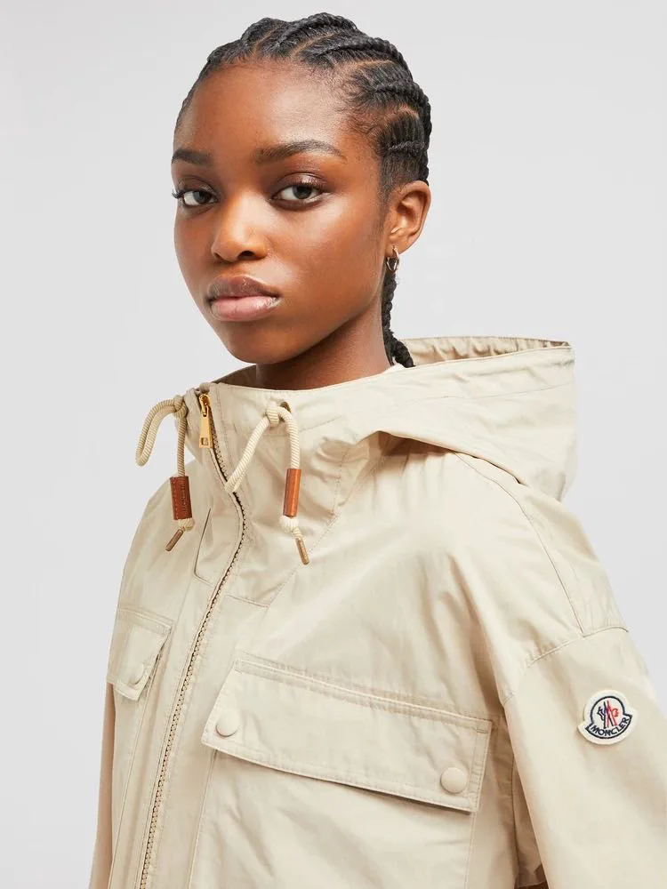 Куртки И Пуховики Женские Moncler 10414607