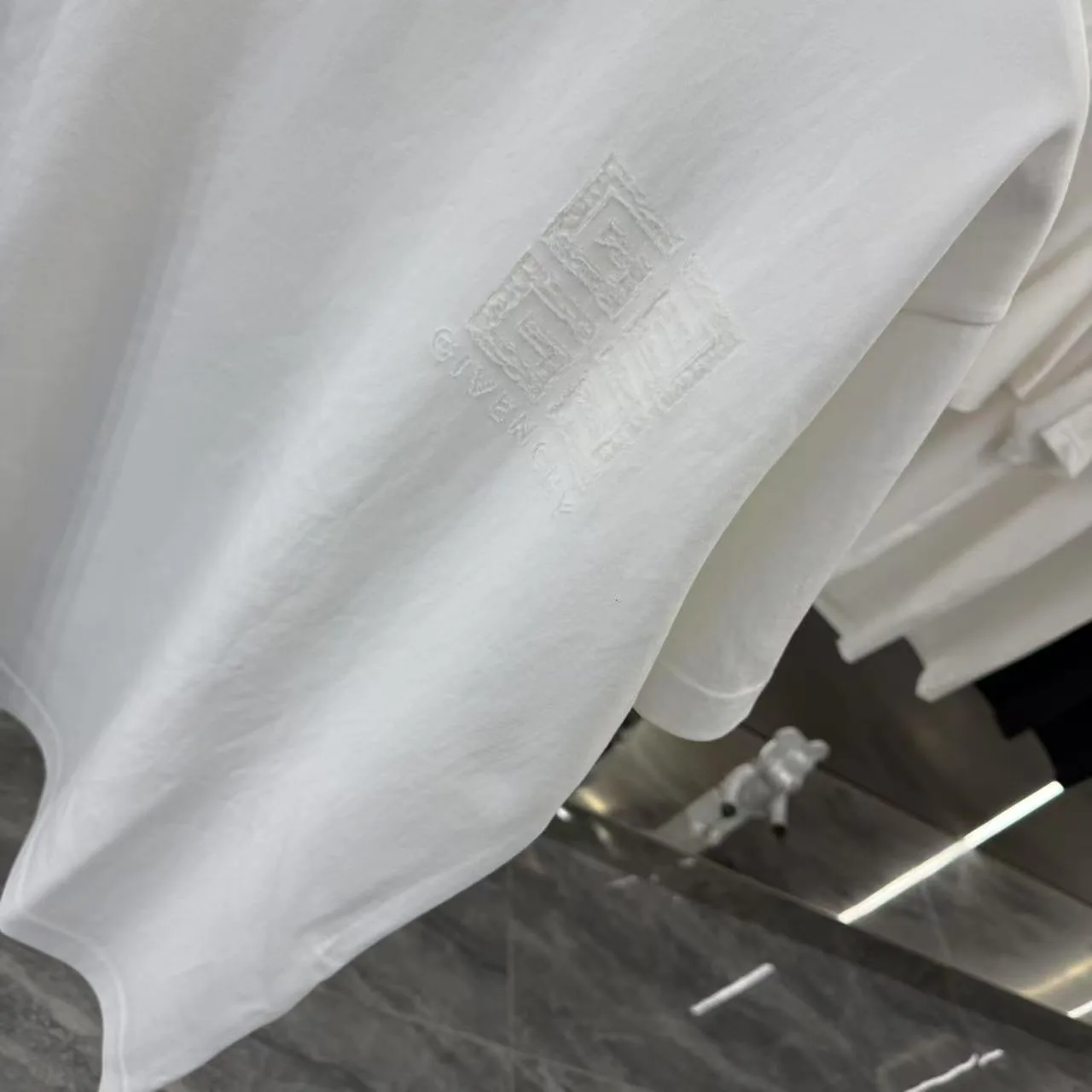 Футболки Женские Chrome Hearts 36455