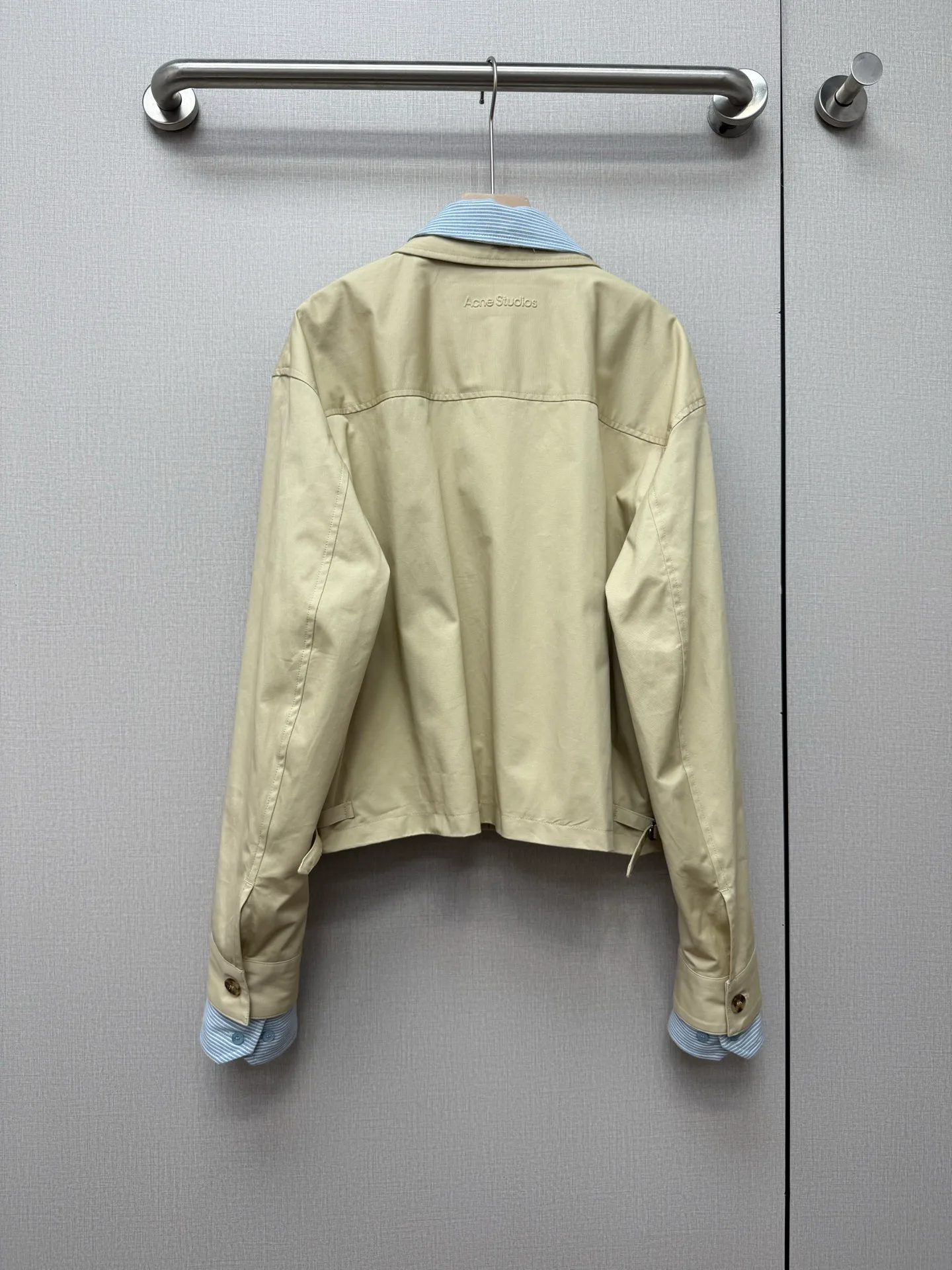 Куртки И Пуховики Женские Acne Studios 19976999