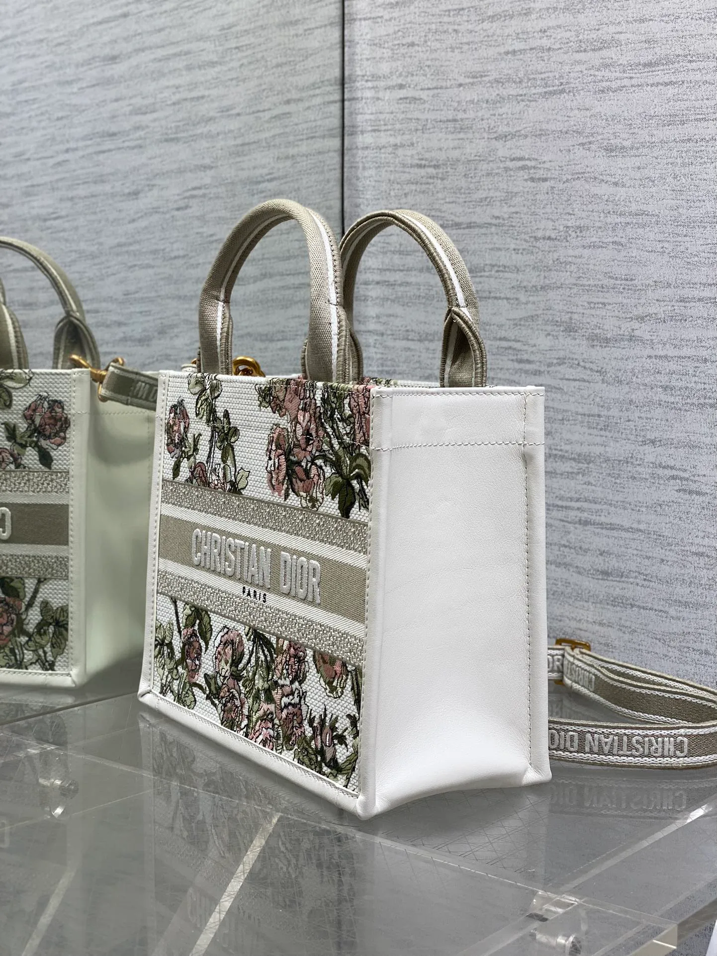 Классические Сумки Женские Christian Dior 11224090