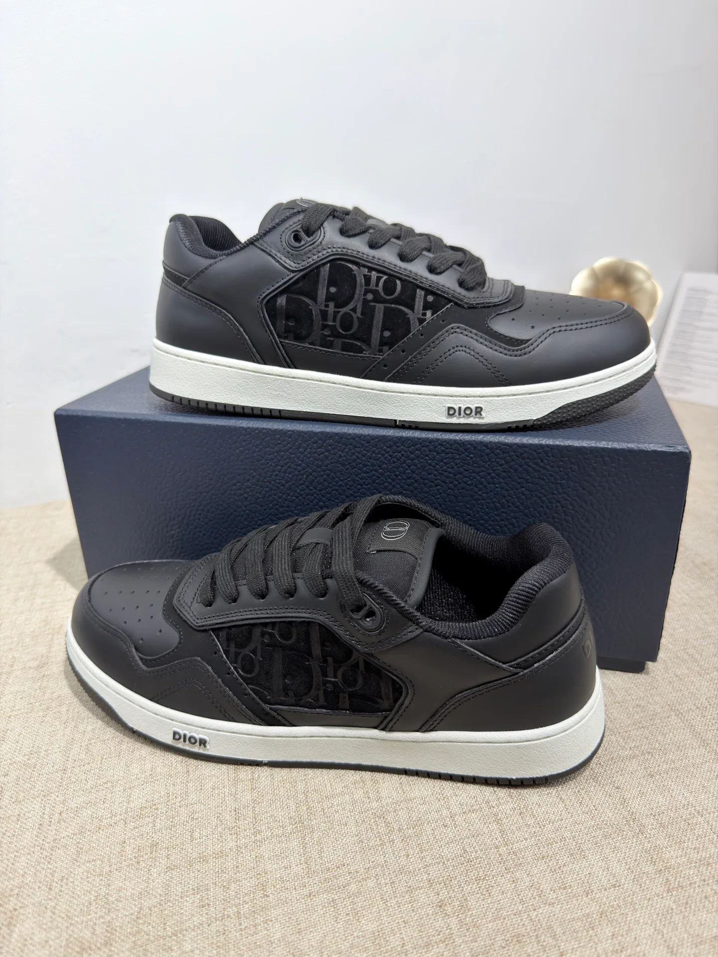Кроссовки Женские Christian Dior 11456099