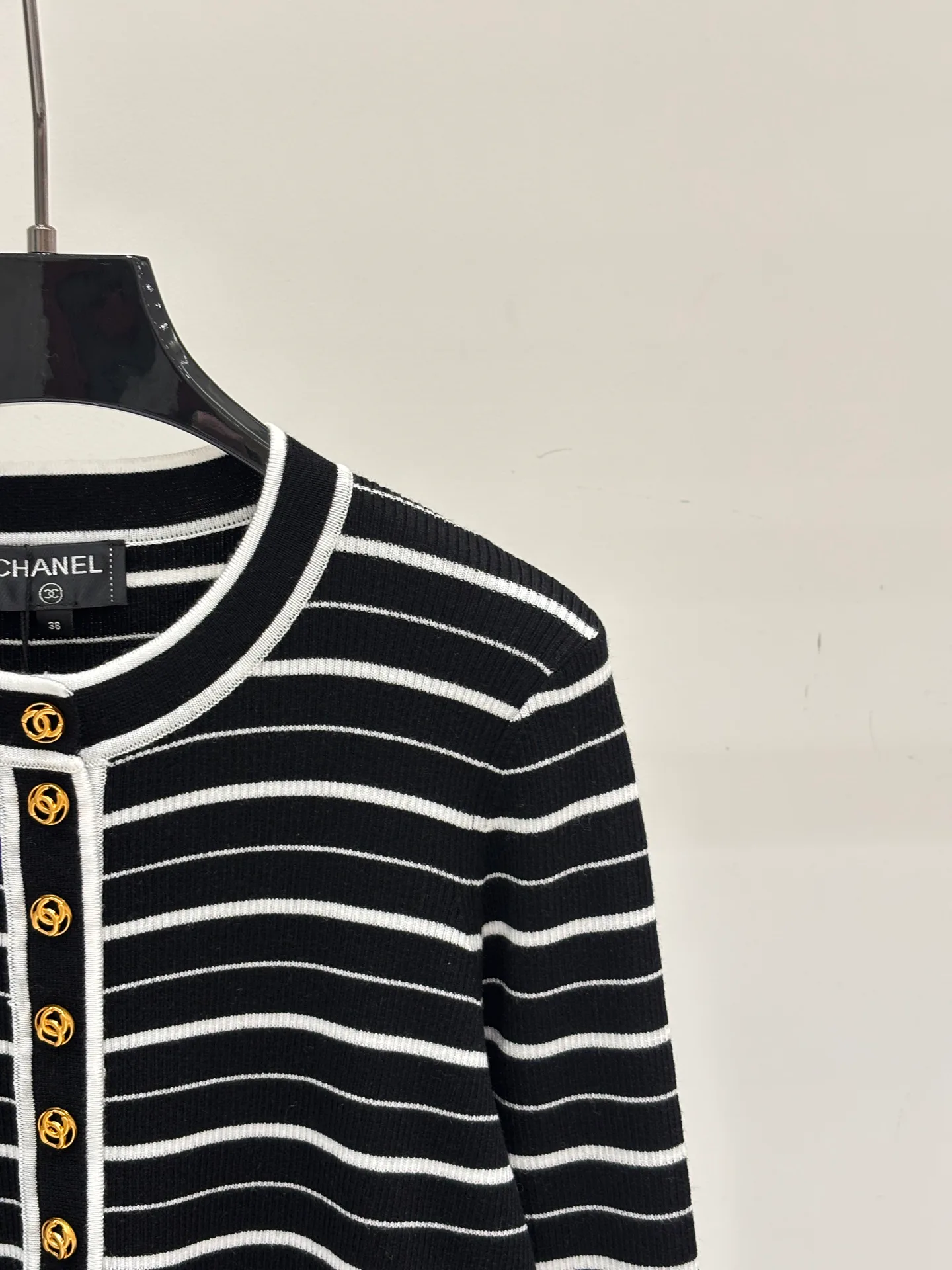 Джемперы И Свитеры Женские Chanel 17696381