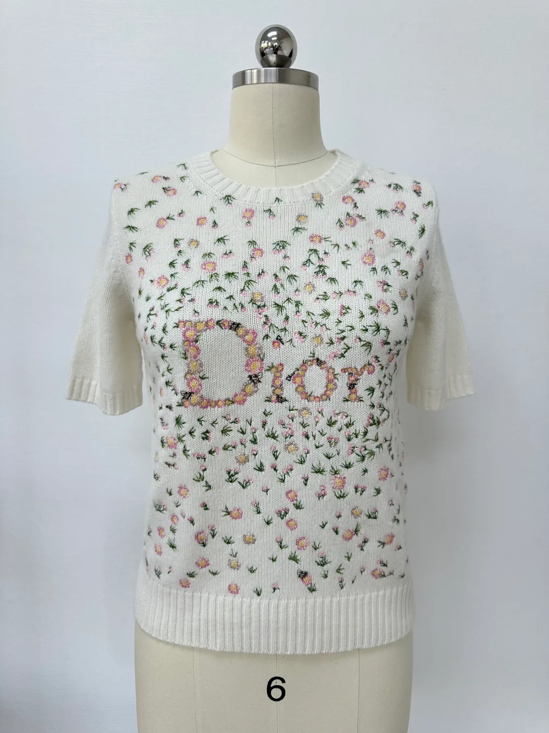 Джемперы И Свитеры Женские Christian Dior 14414038
