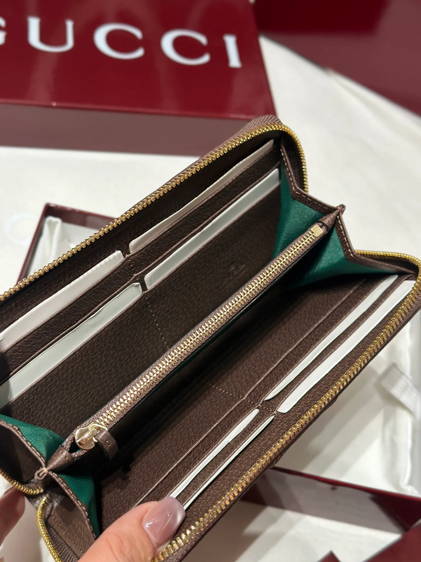 Клатчи Женские Gucci 11704011