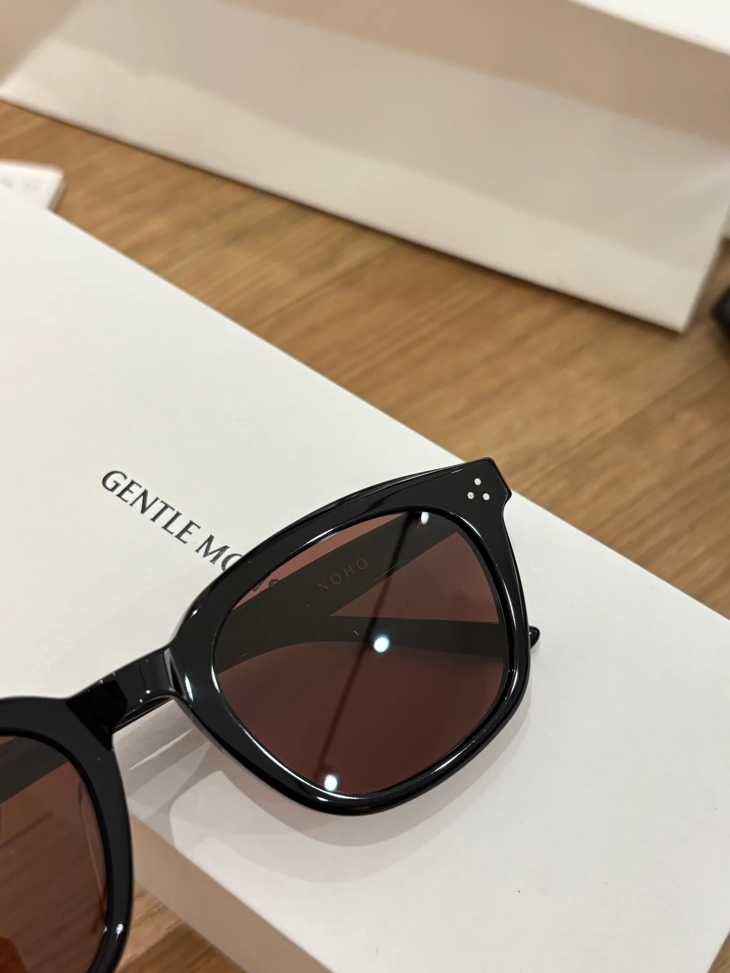 Очки Gentle Monster 13169266