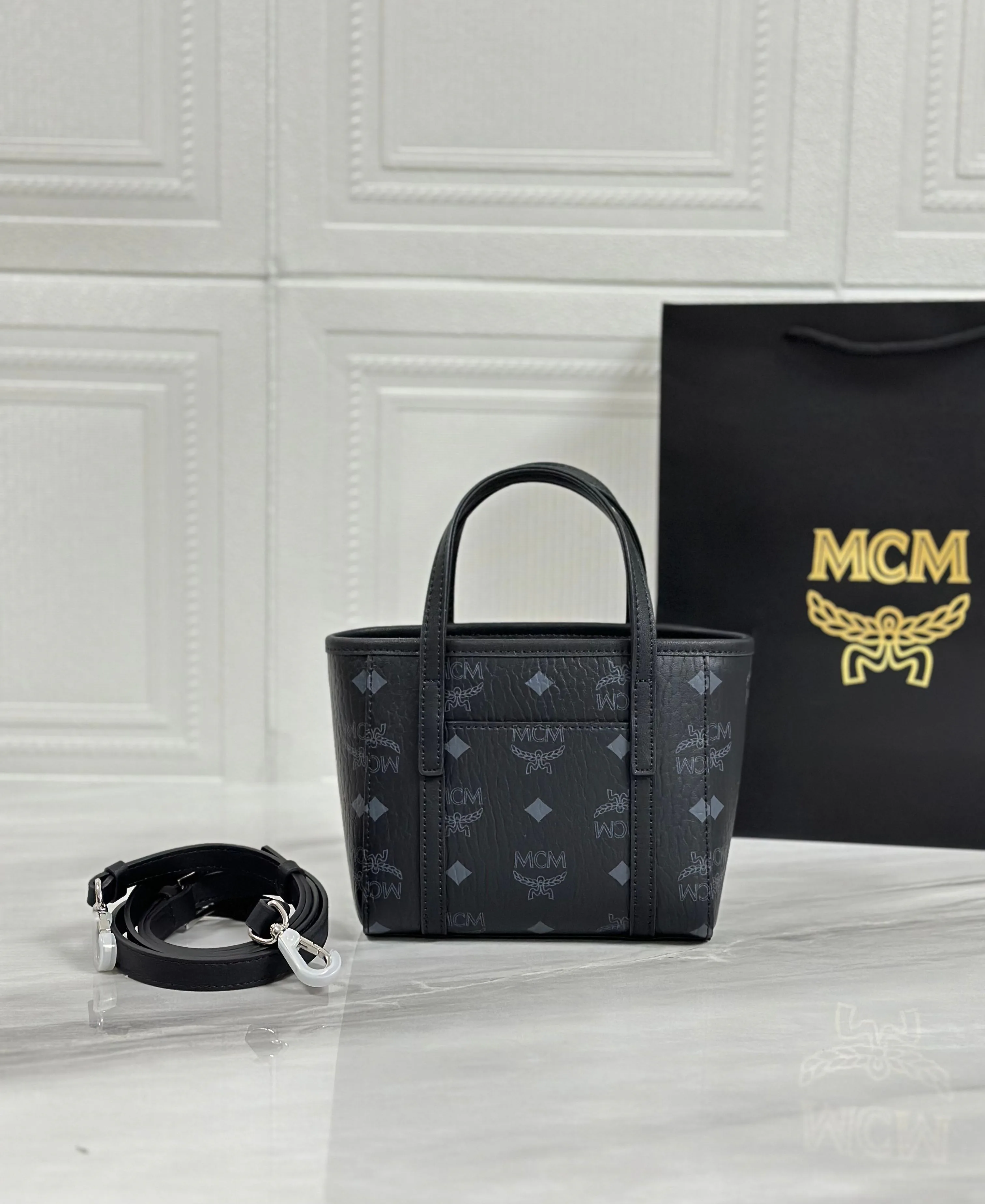 Сумки На Ремне Женские Mcm 397918