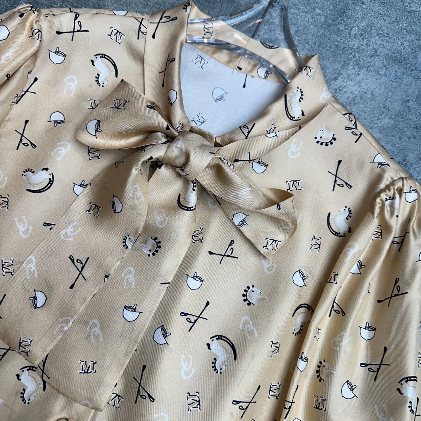 Рубашки Женские Max Mara 4740936