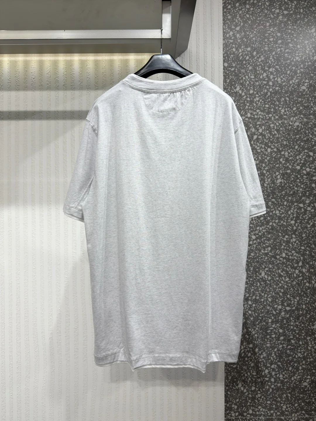 Футболки Мужские Brunello Cucinelli 11494150