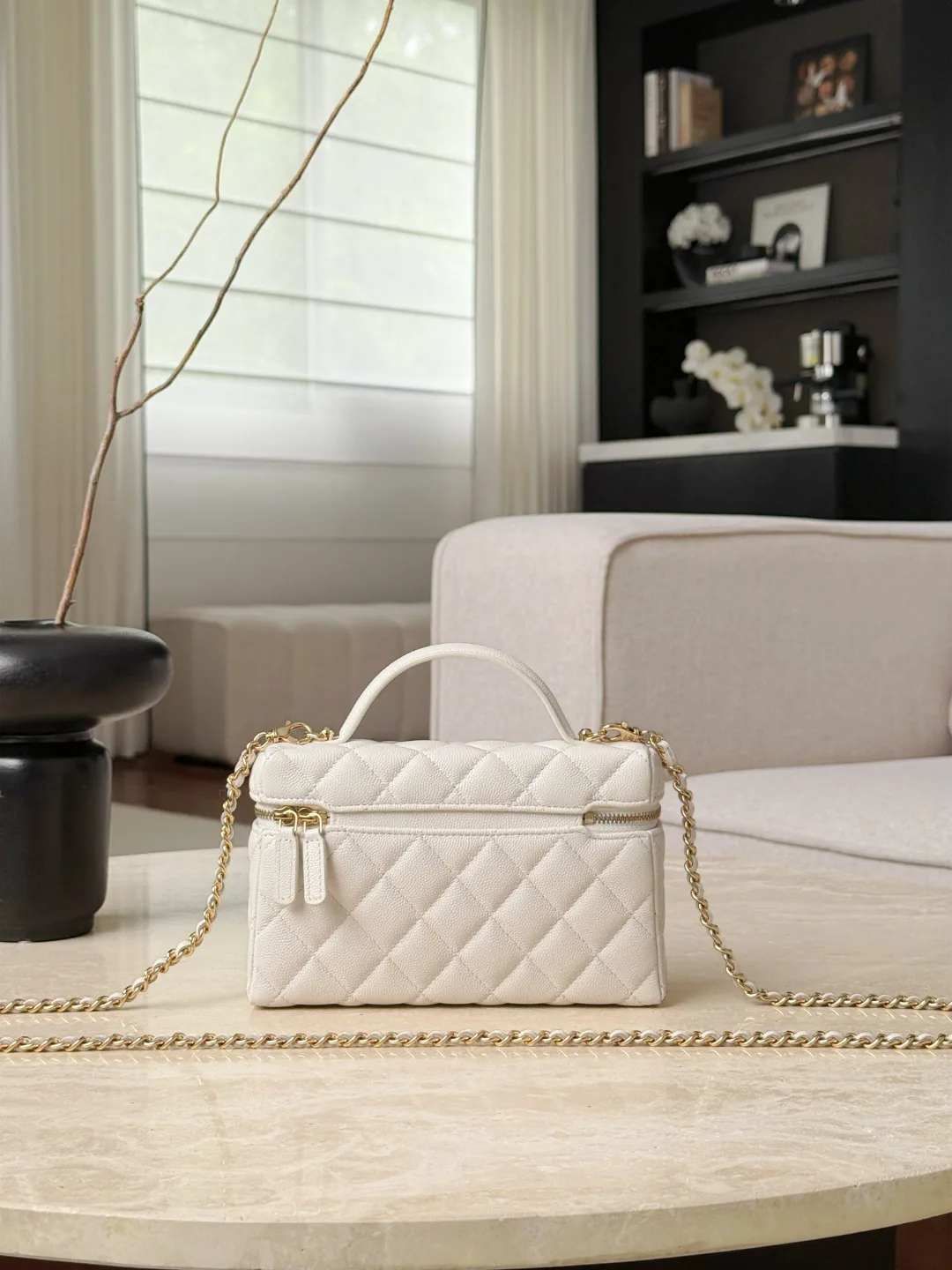 Классические Сумки Женские Chanel 13441724