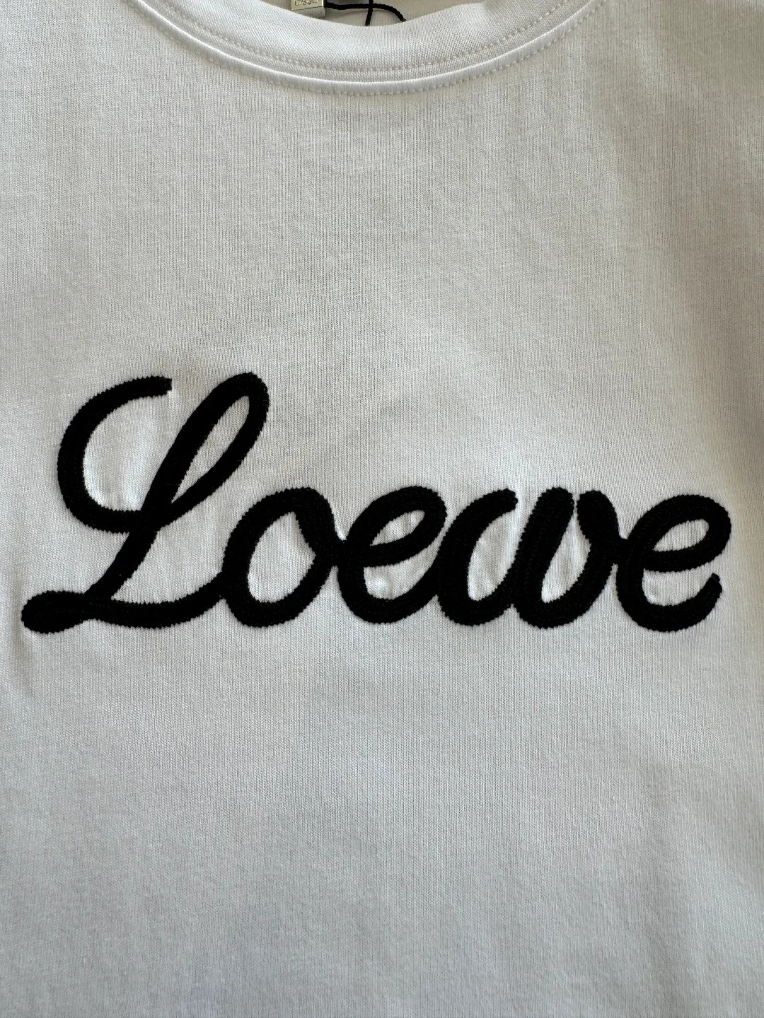 Футболки Женские Loewe 17094493