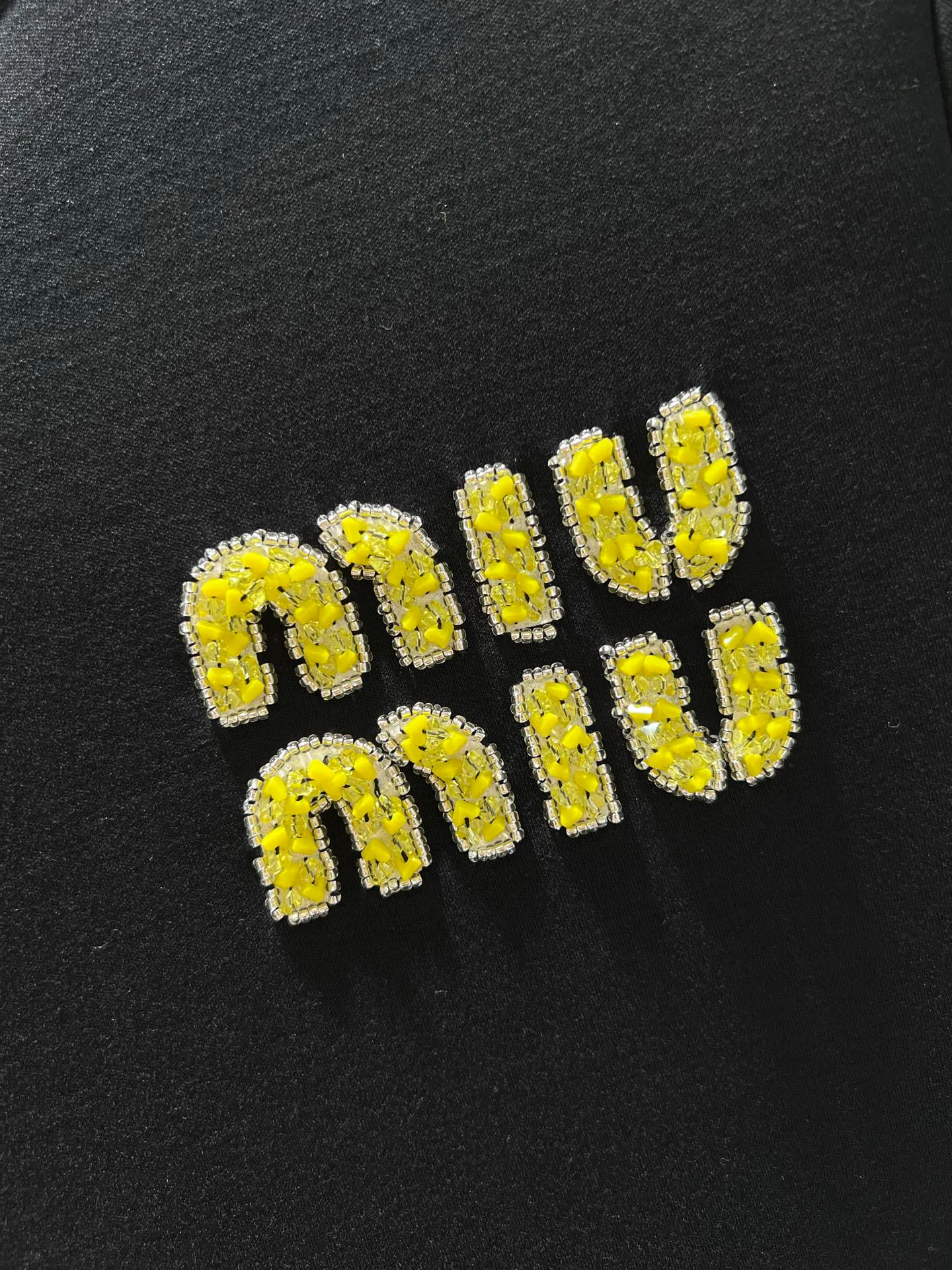 Футболки Женские Miu Miu 863727