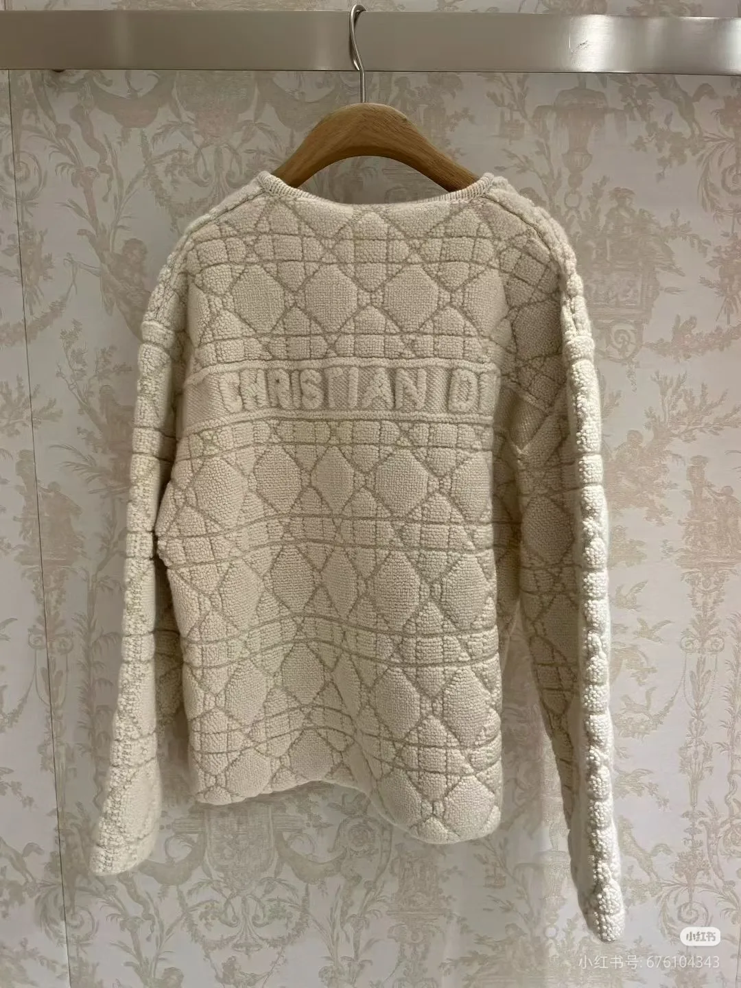 Джемперы И Свитеры Женские Christian Dior 470939