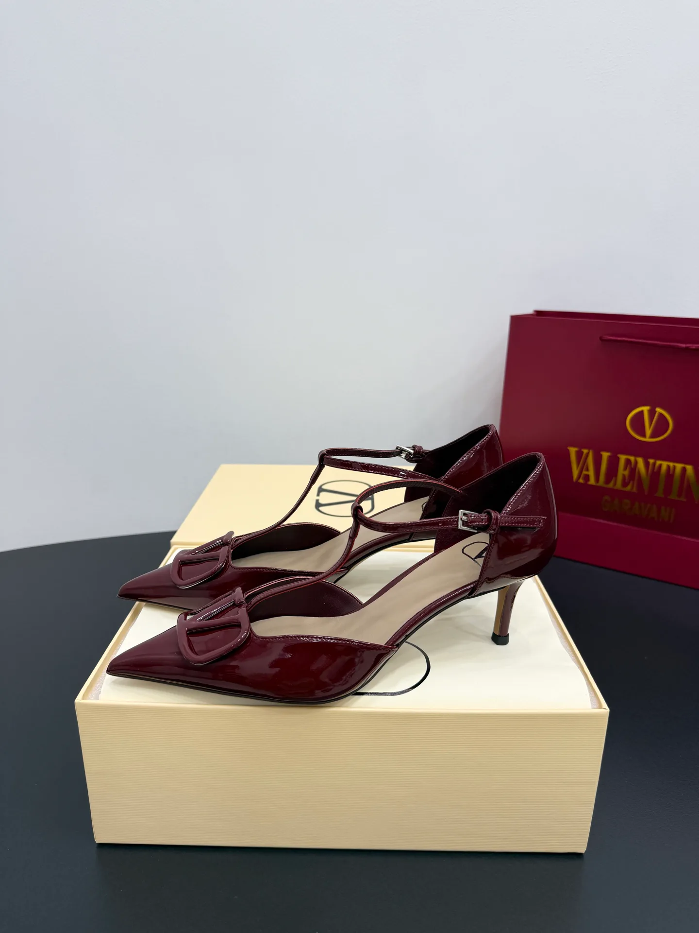 Туфли Женские Valentino 11886670