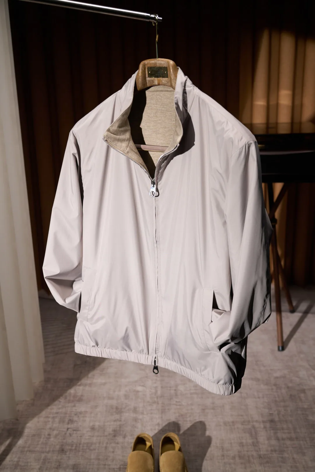 Куртки И Пуховики Женские Loro Piana 18411851