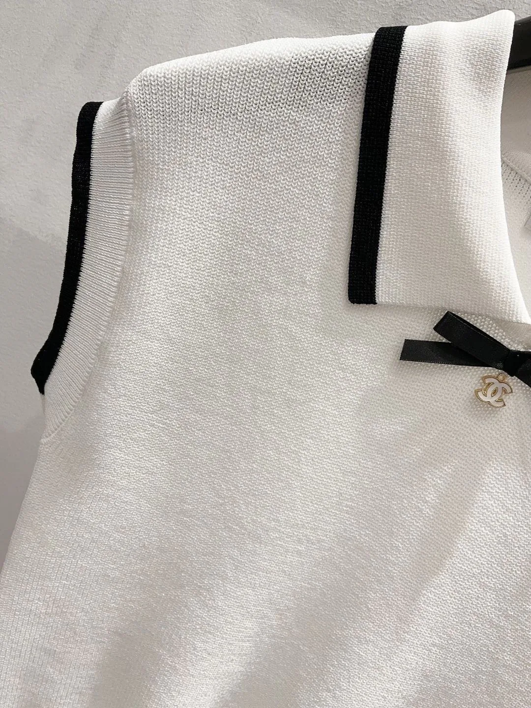 Джемперы И Свитеры Женские Chanel 10496874