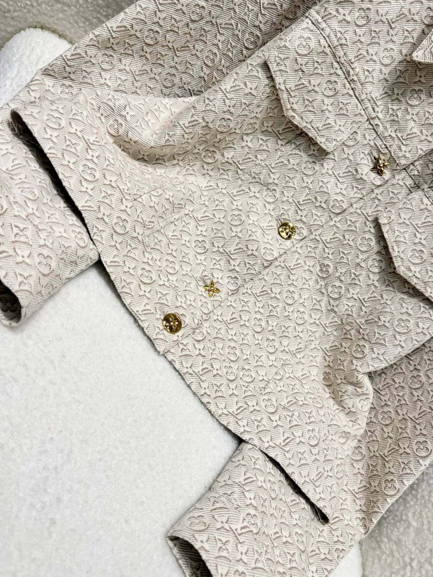 Жакеты Женские Louis Vuitton 11907346