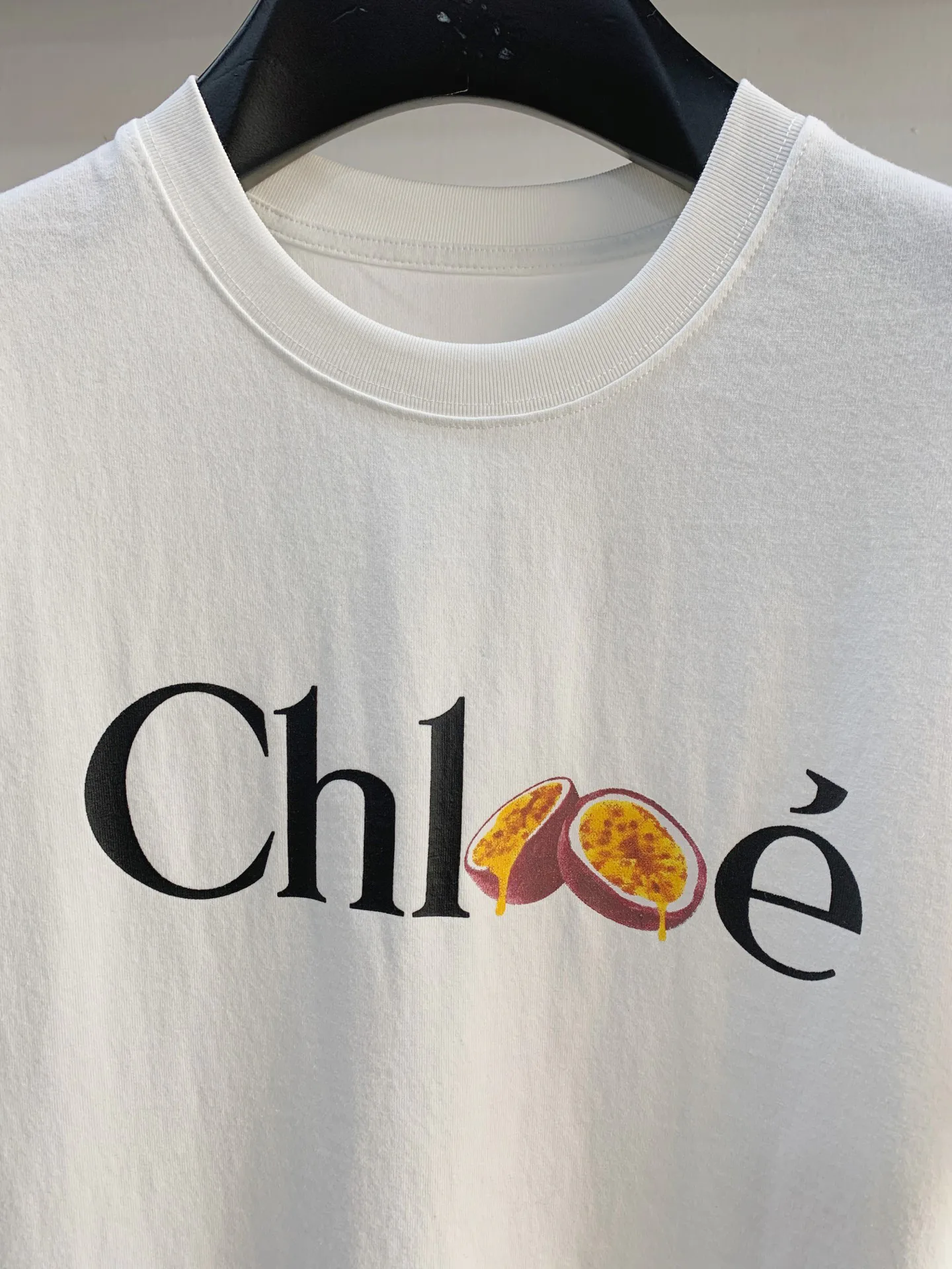 Футболки Женские Chloe 5906087