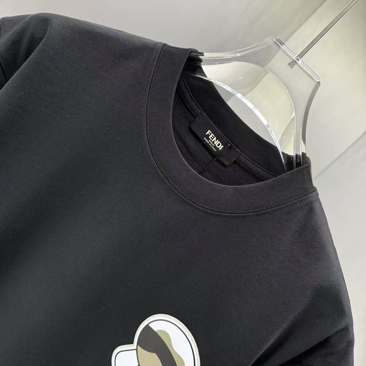 Футболки Женские Fendi 9128909