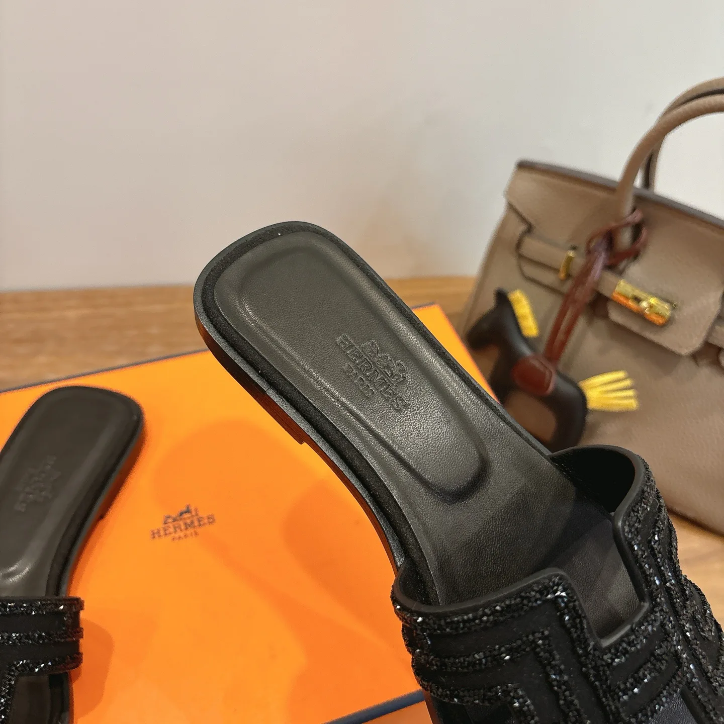 Туфли Женские Hermes 11424850